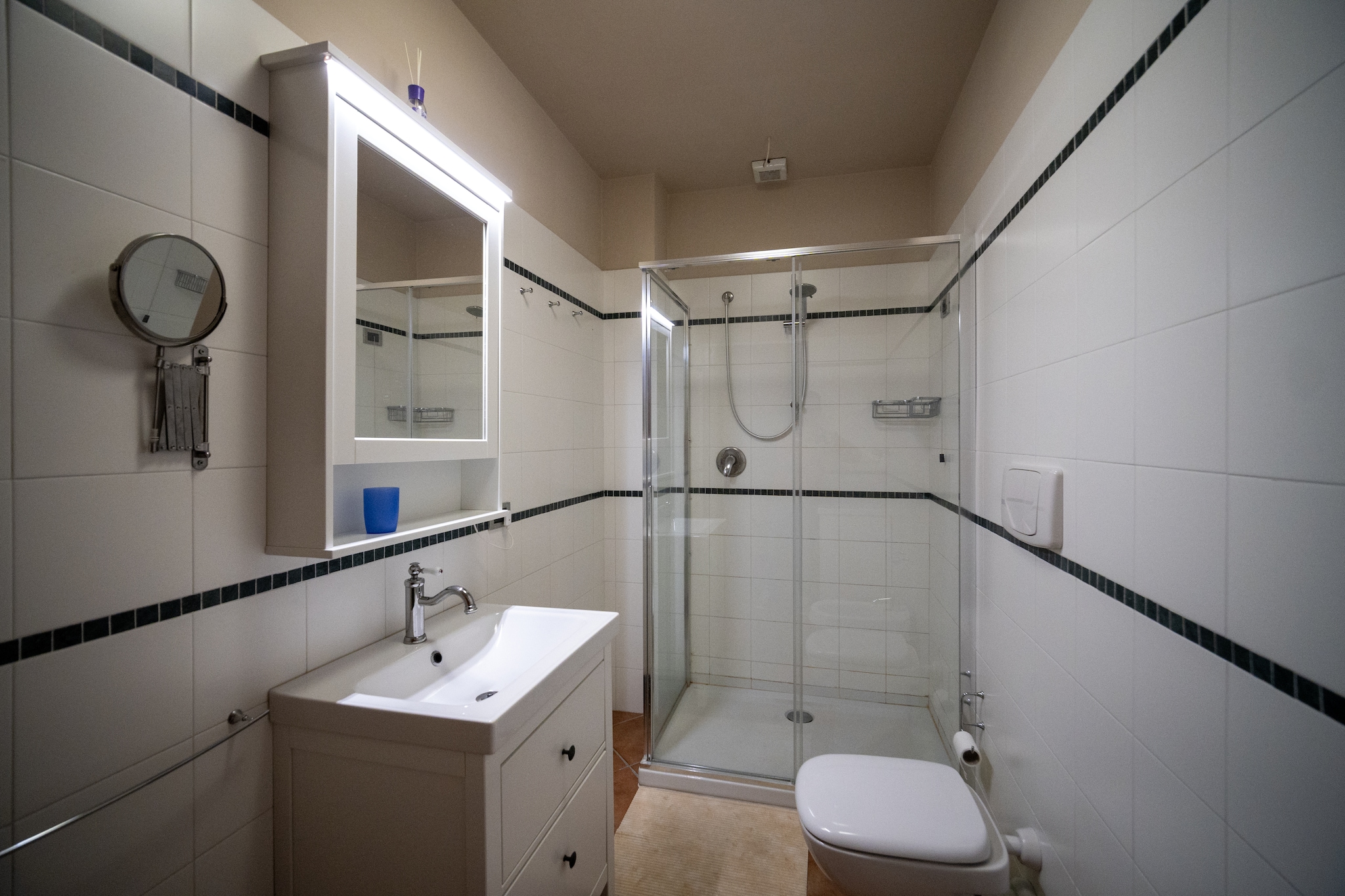 Bath Room