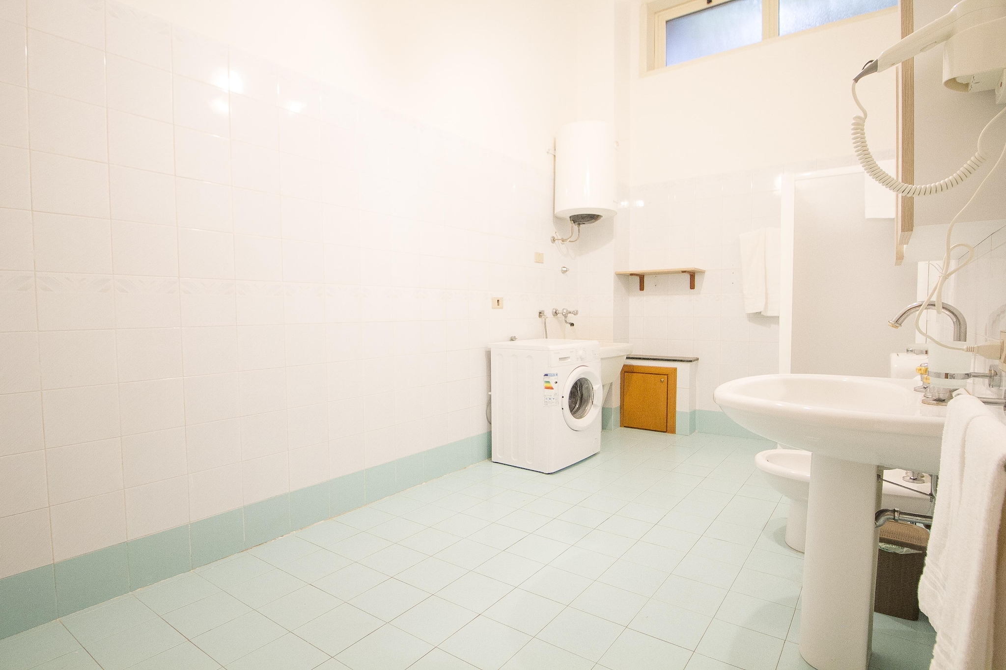 Villa Alba Chiara - Salle de bain