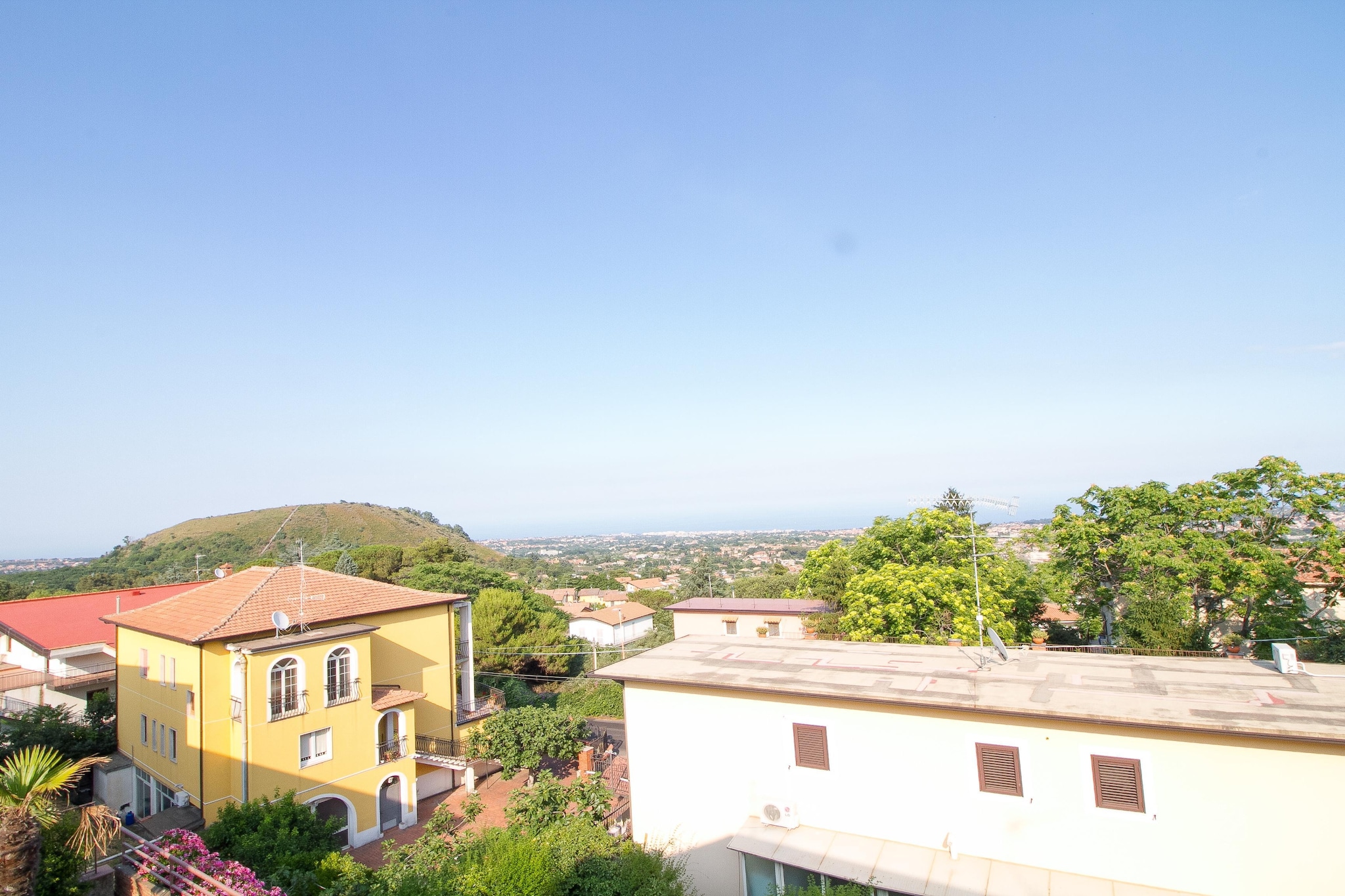 Villa Alba Chiara - Zones été à 1 km