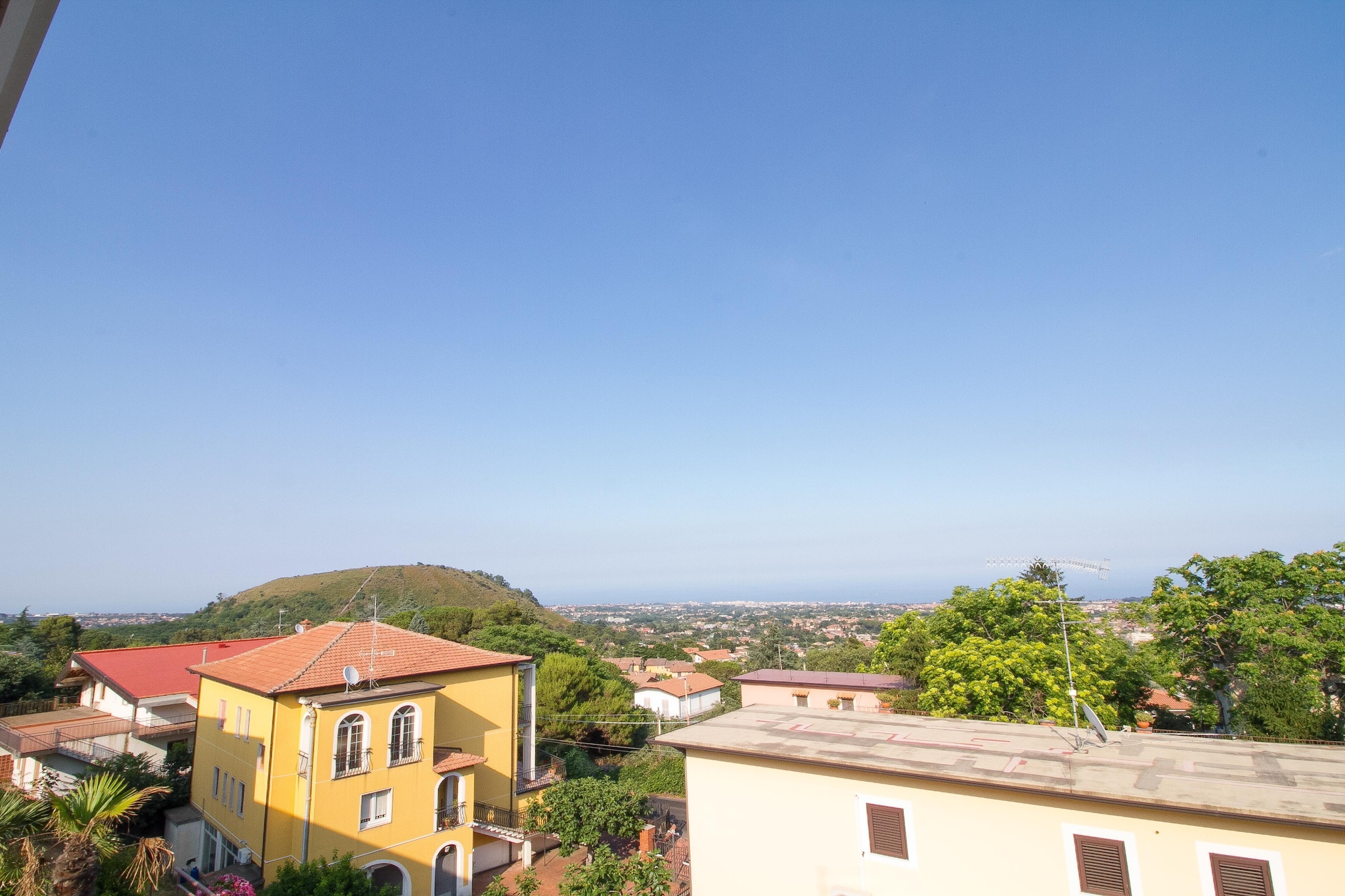Villa Alba Chiara - Zones été à 1 km