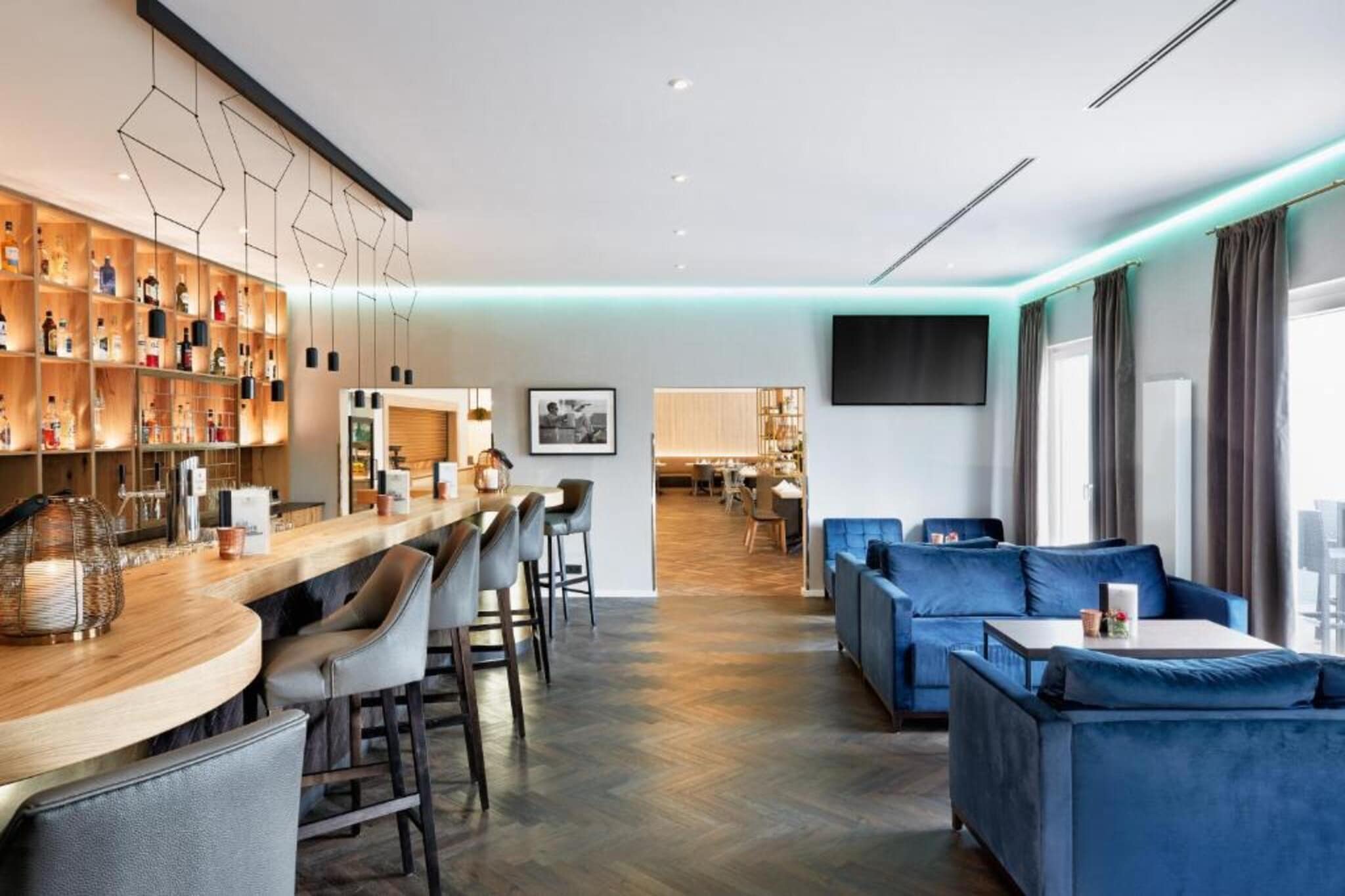 H Hotel Frankfurt Airport West - Comfort Twin Room - Image-tags.hotelfacilitiesandservices