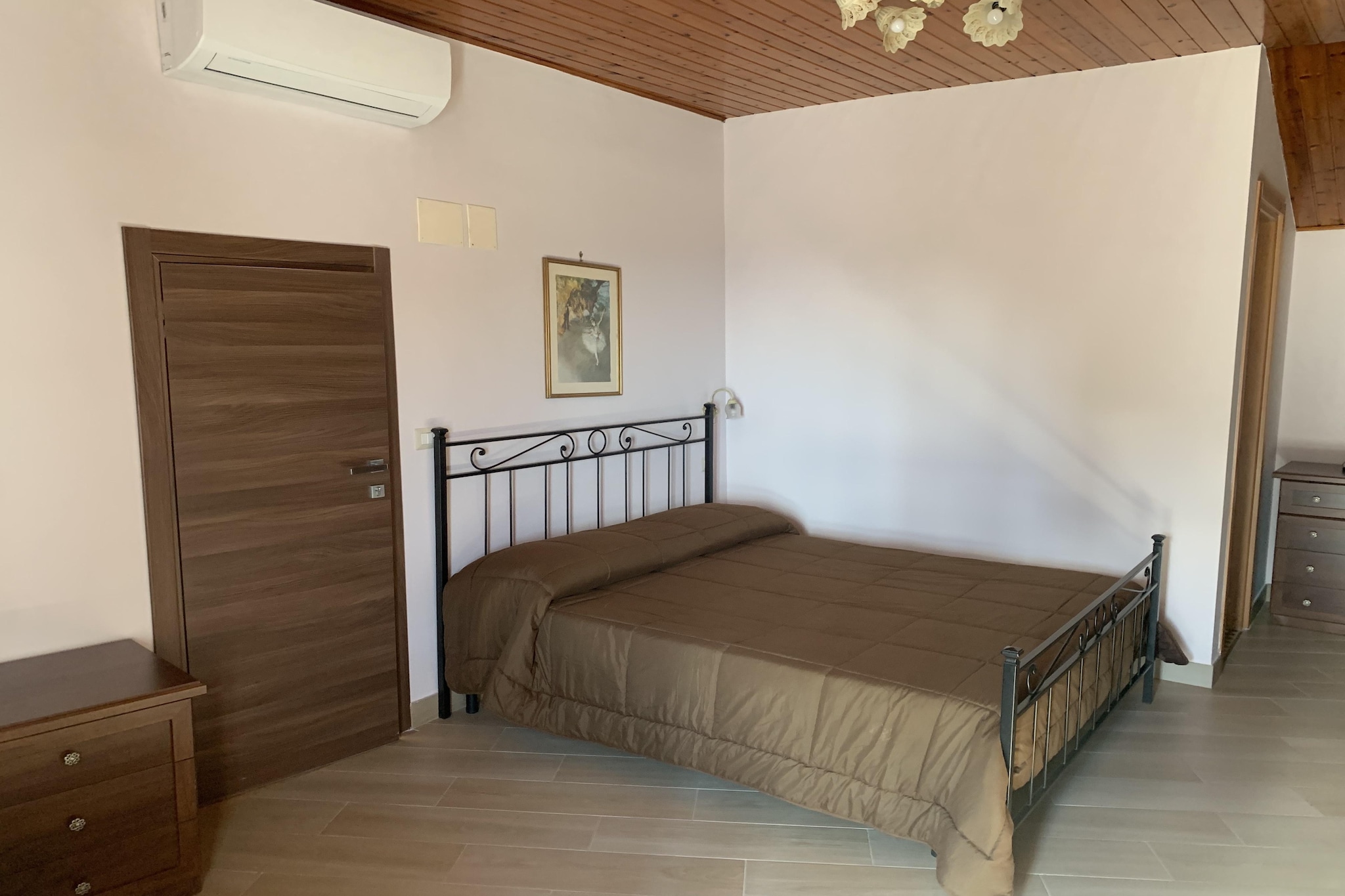 Dimora dei Saponari - Chambre