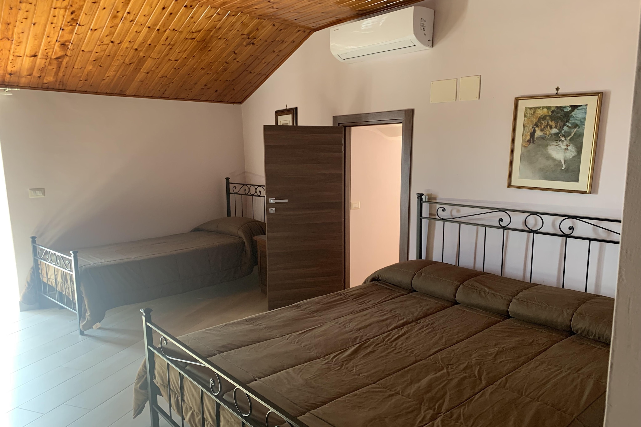 Dimora dei Saponari - Chambre