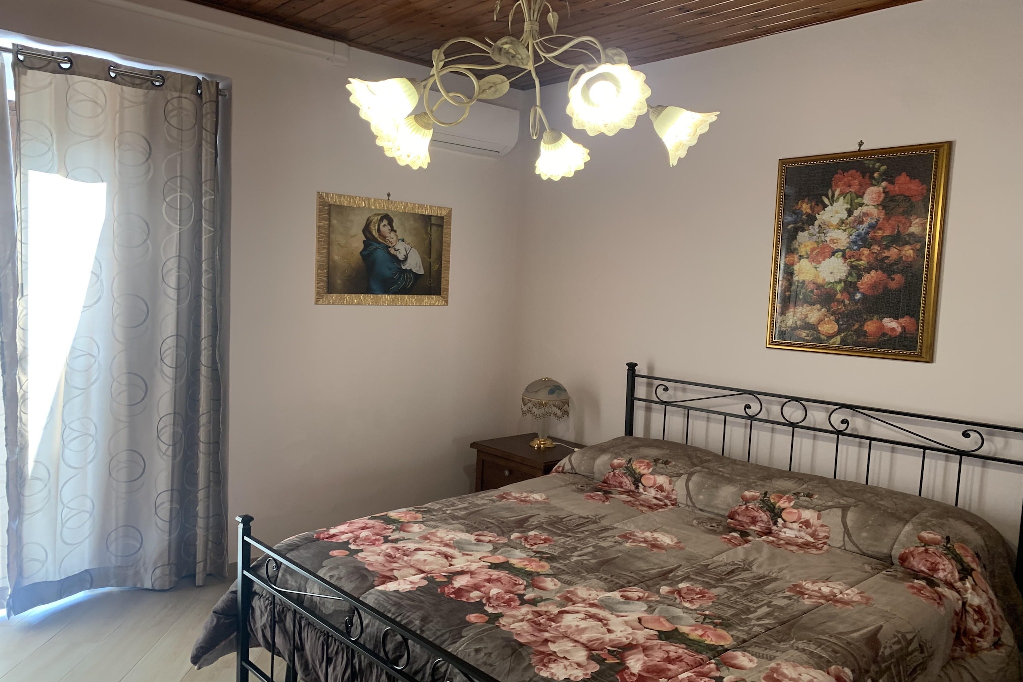 Dimora dei Saponari - Chambre