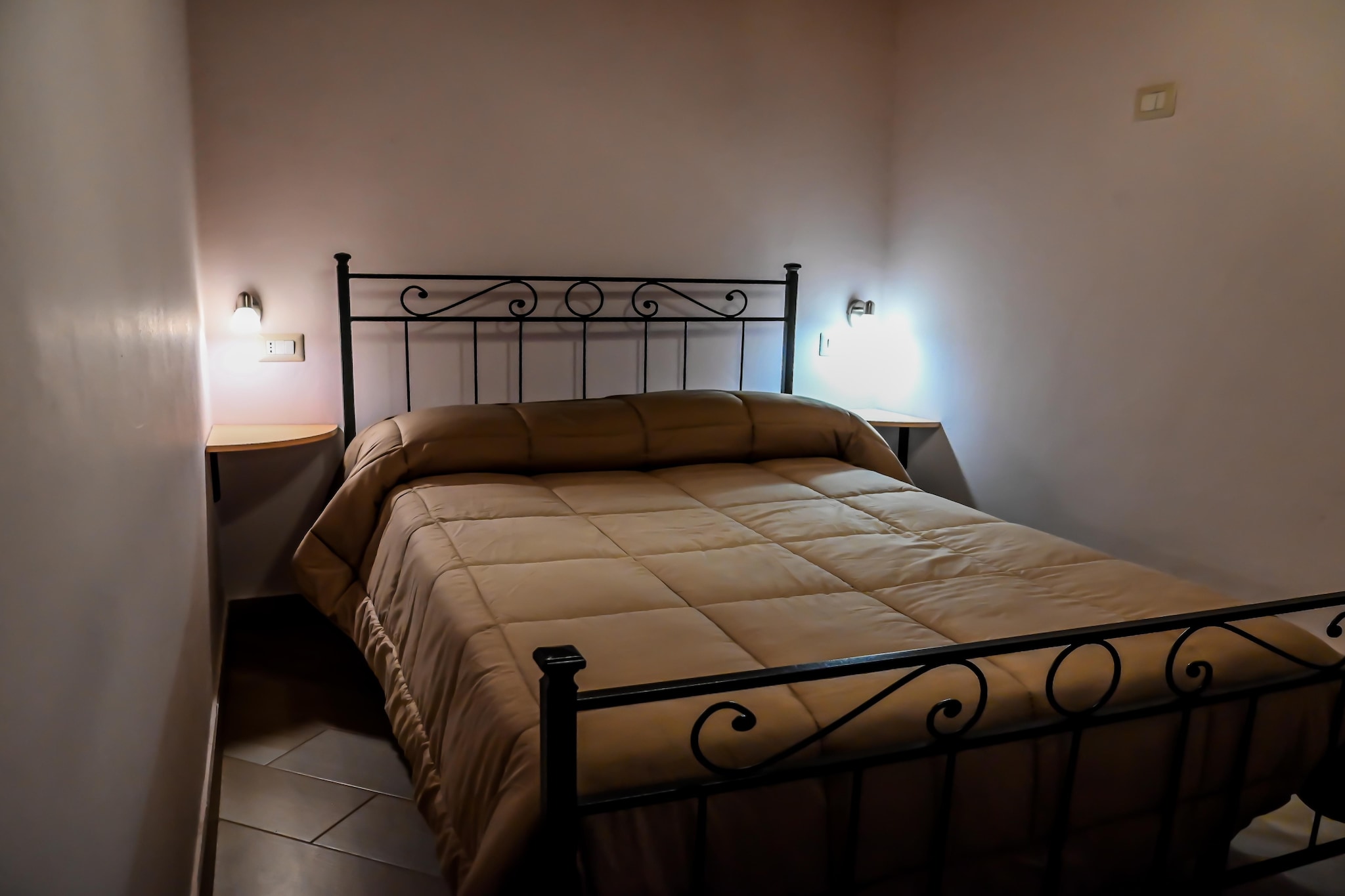 Dimora dei Saponari - Chambre