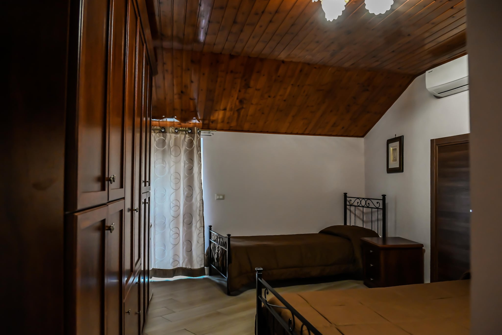 Dimora dei Saponari - Chambre