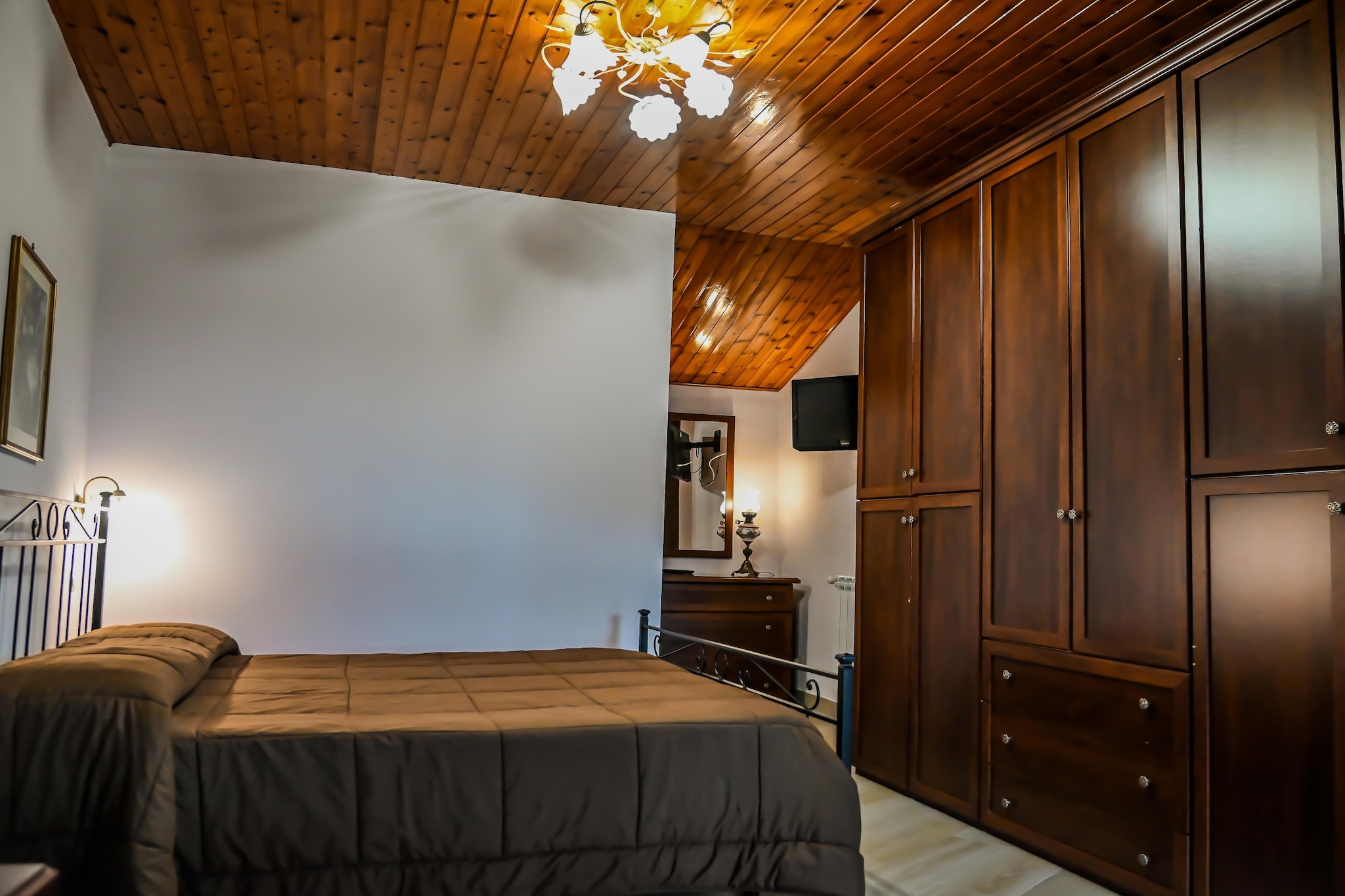 Dimora dei Saponari - Chambre