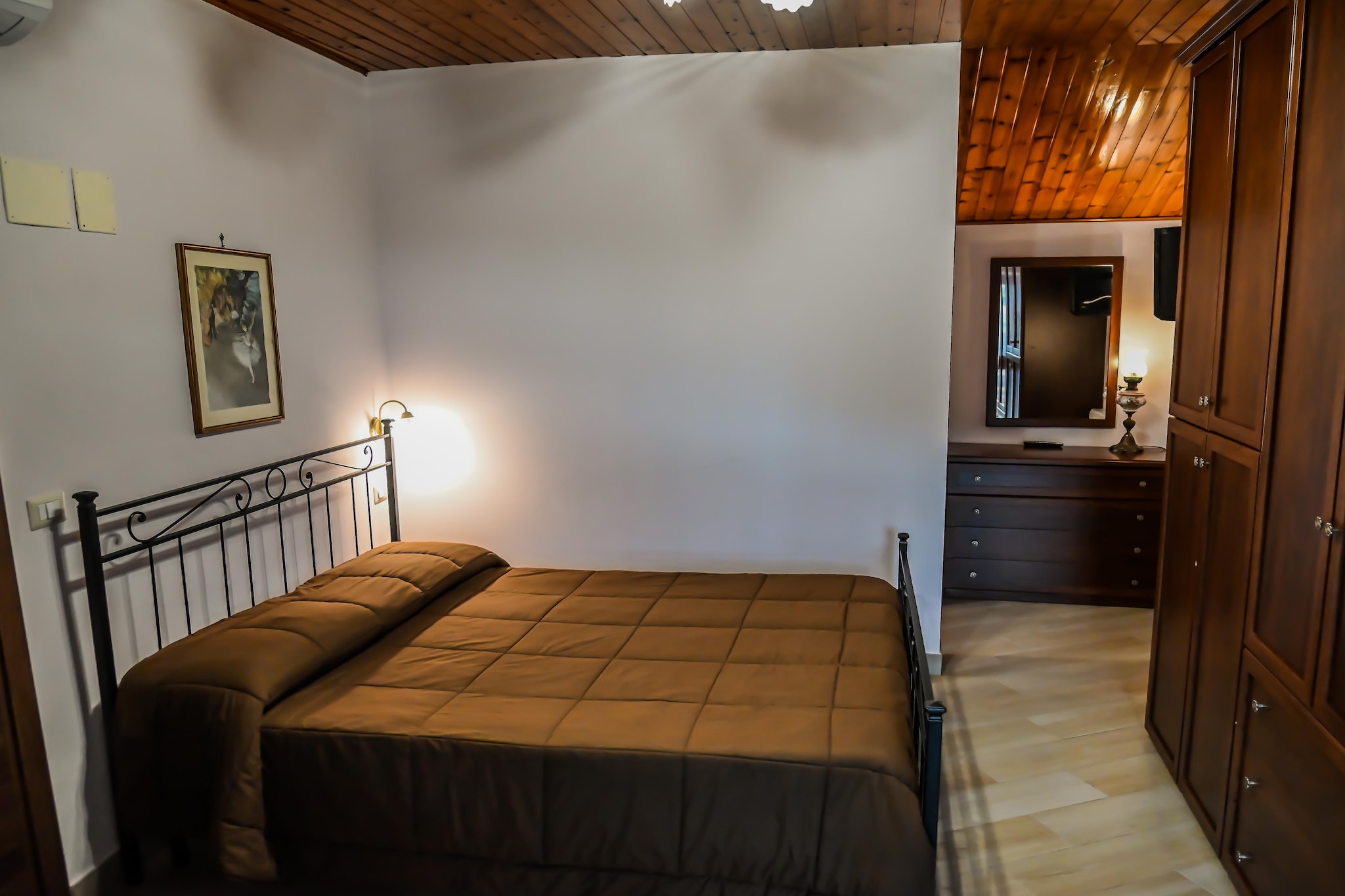 Dimora dei Saponari - Chambre