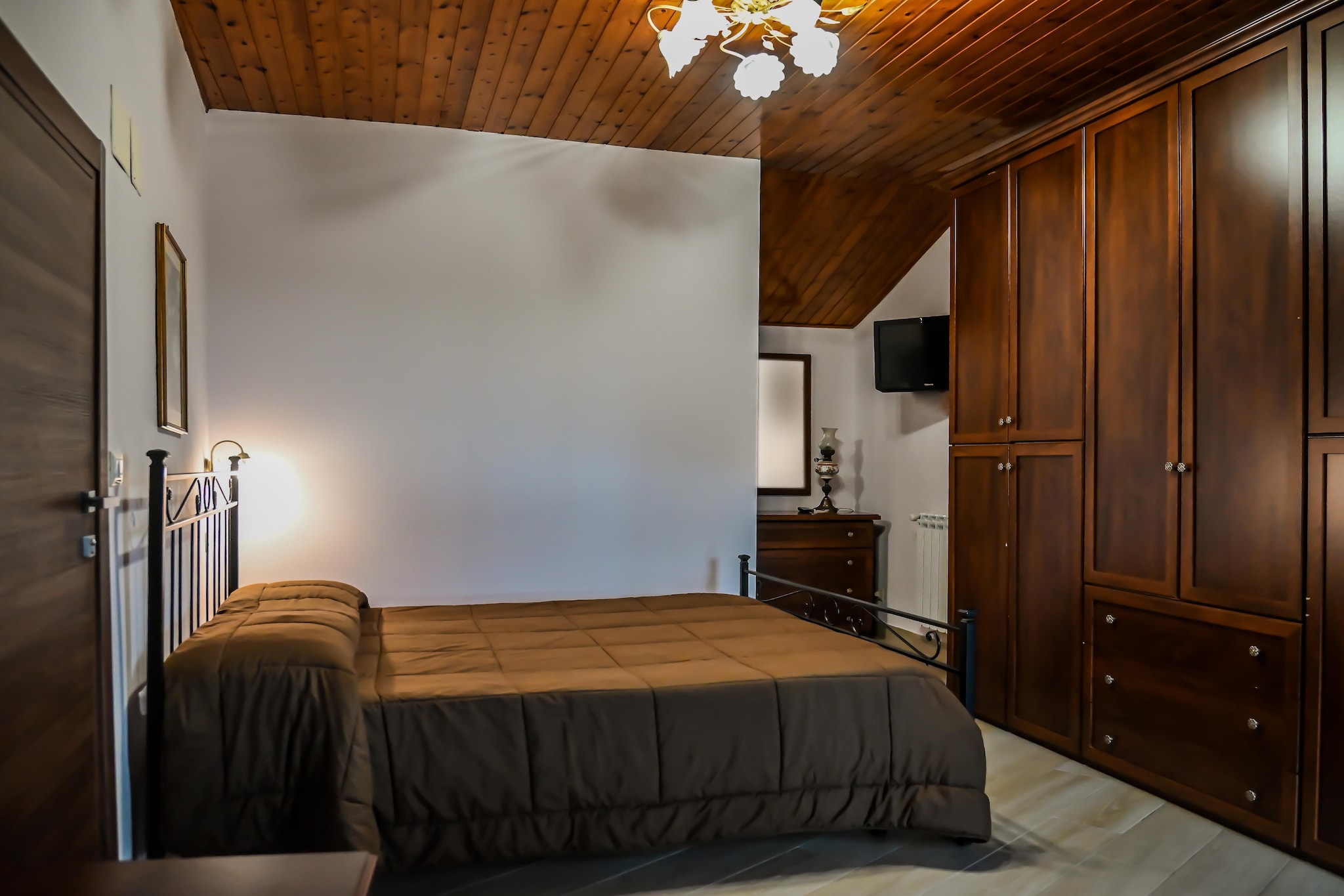 Dimora dei Saponari - Chambre