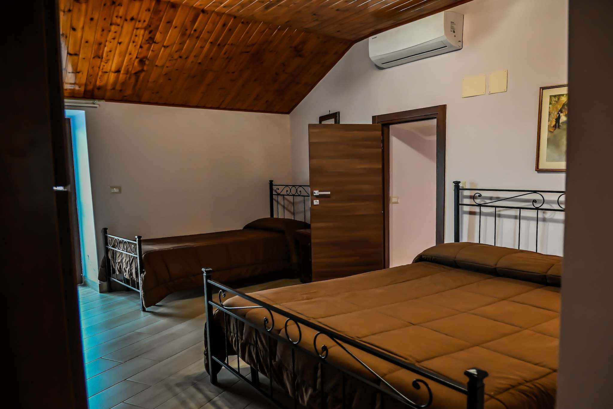 Dimora dei Saponari - Chambre