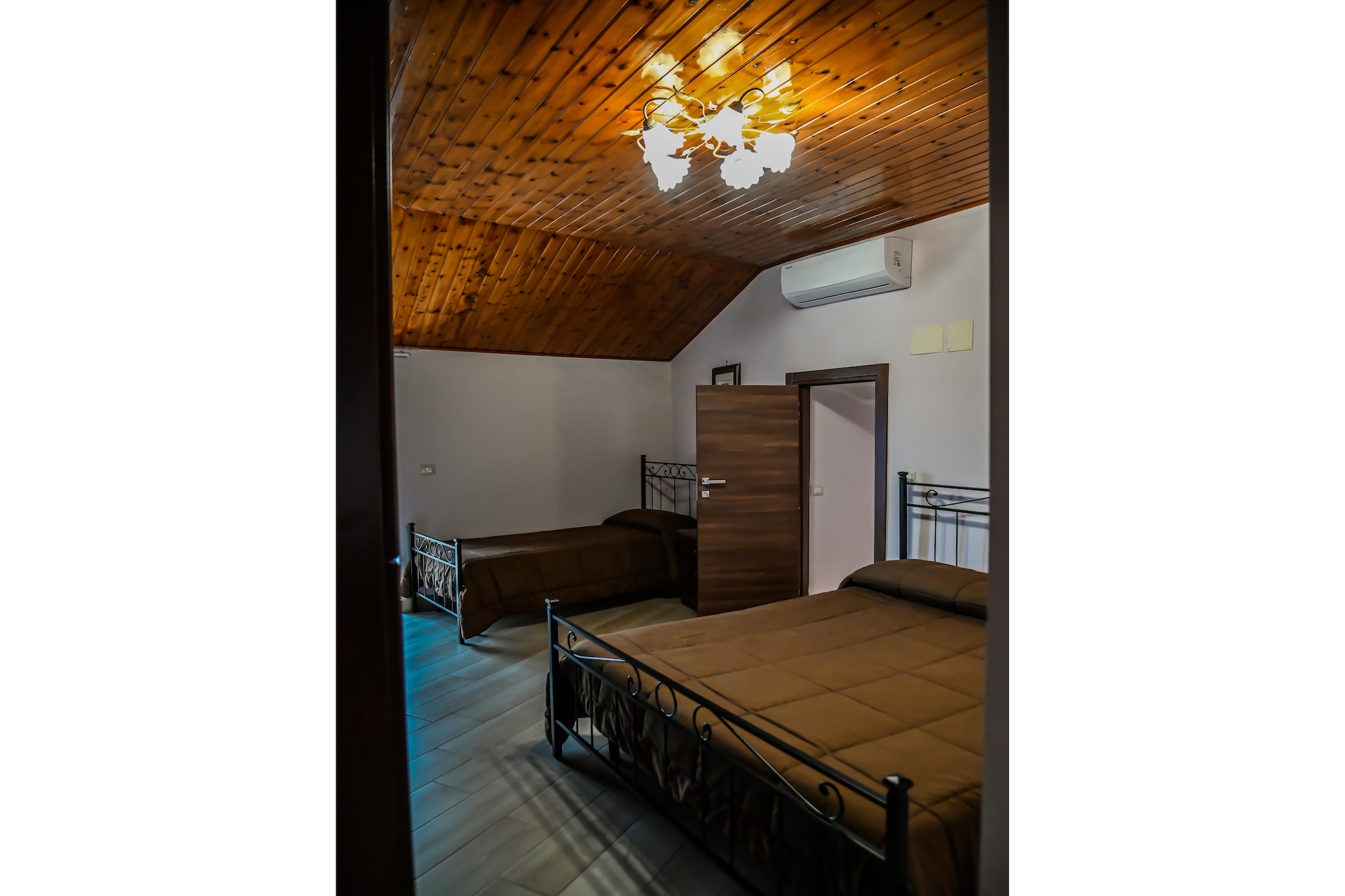 Dimora dei Saponari - Chambre