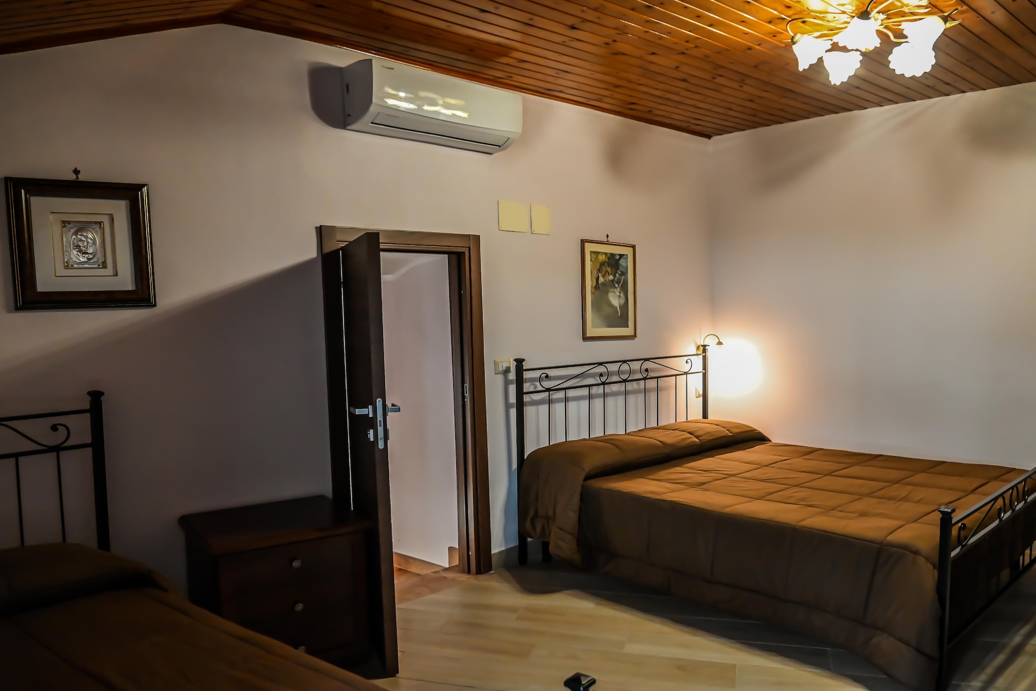 Dimora dei Saponari - Chambre