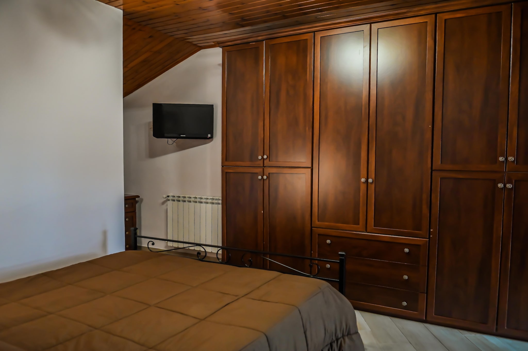 Dimora dei Saponari - Chambre