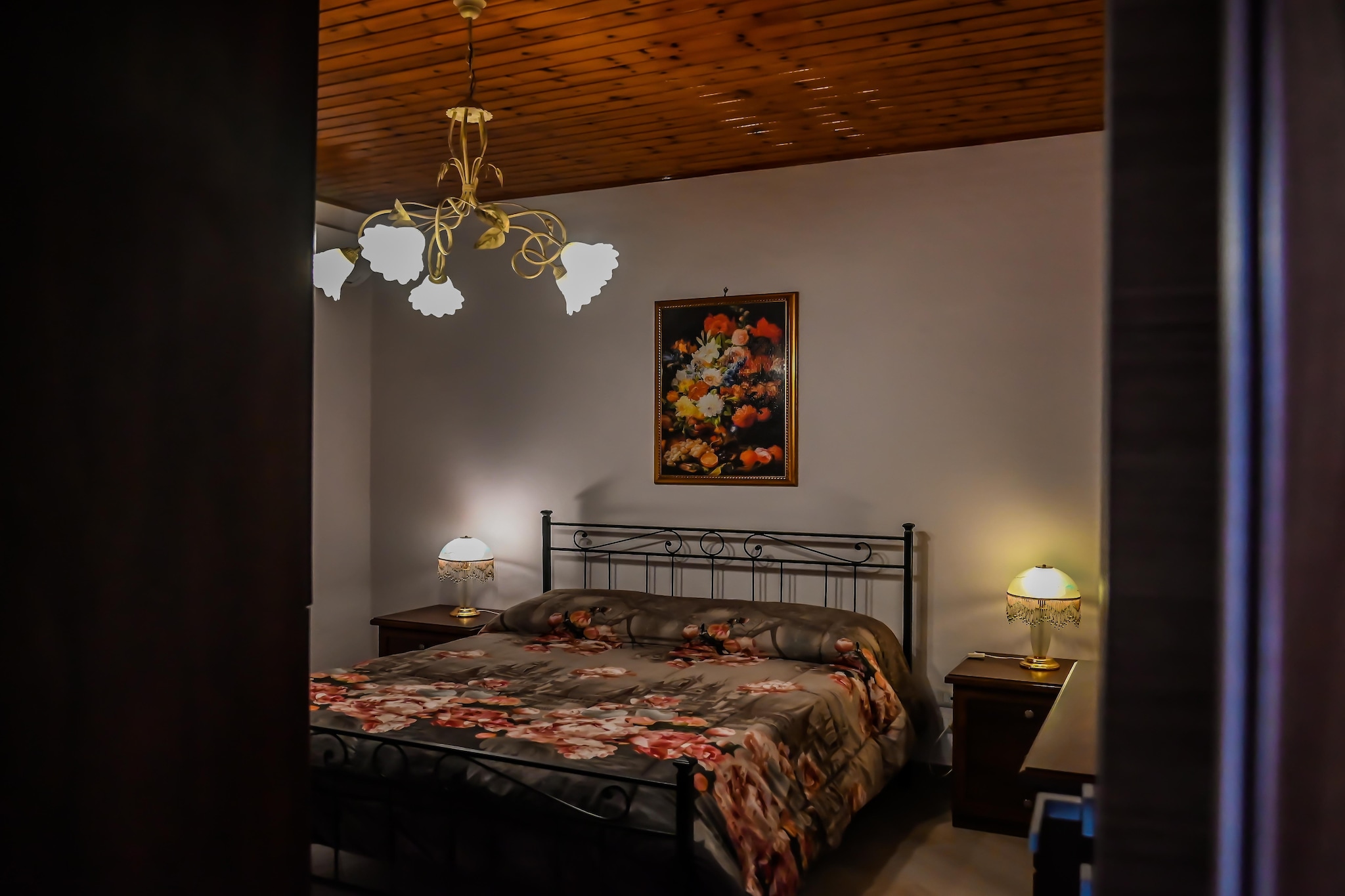 Dimora dei Saponari - Chambre