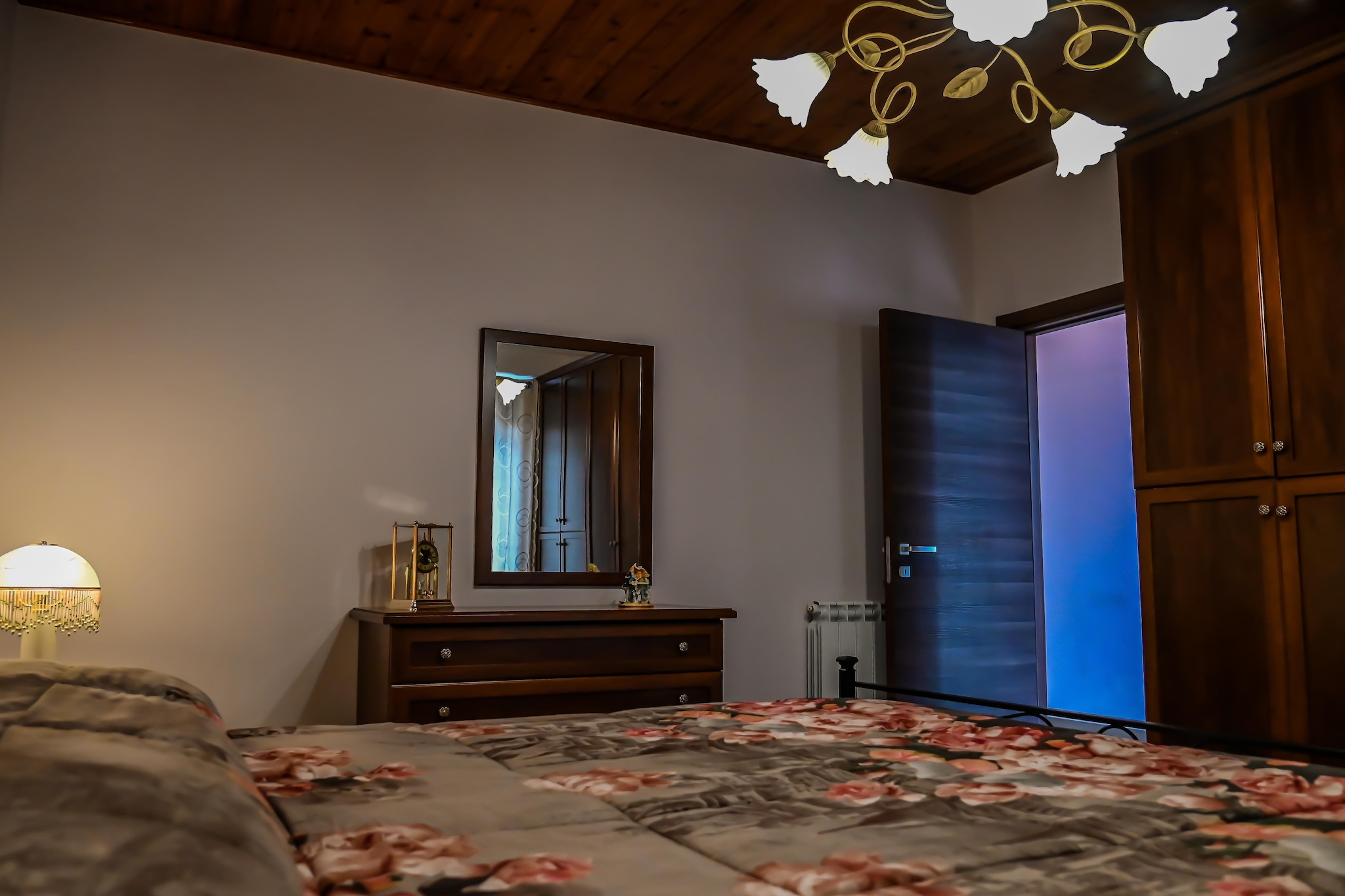 Dimora dei Saponari - Chambre