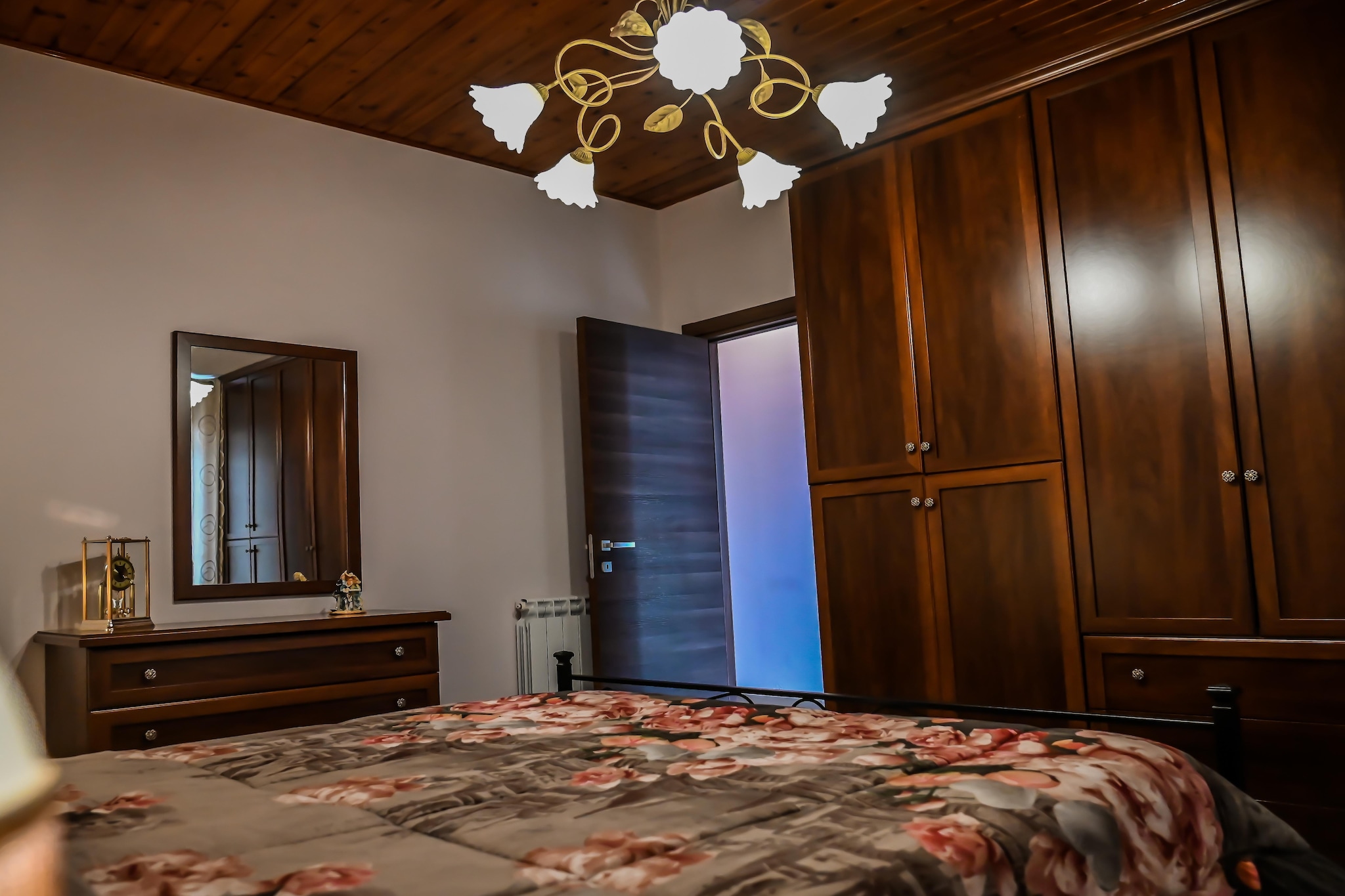 Dimora dei Saponari - Chambre