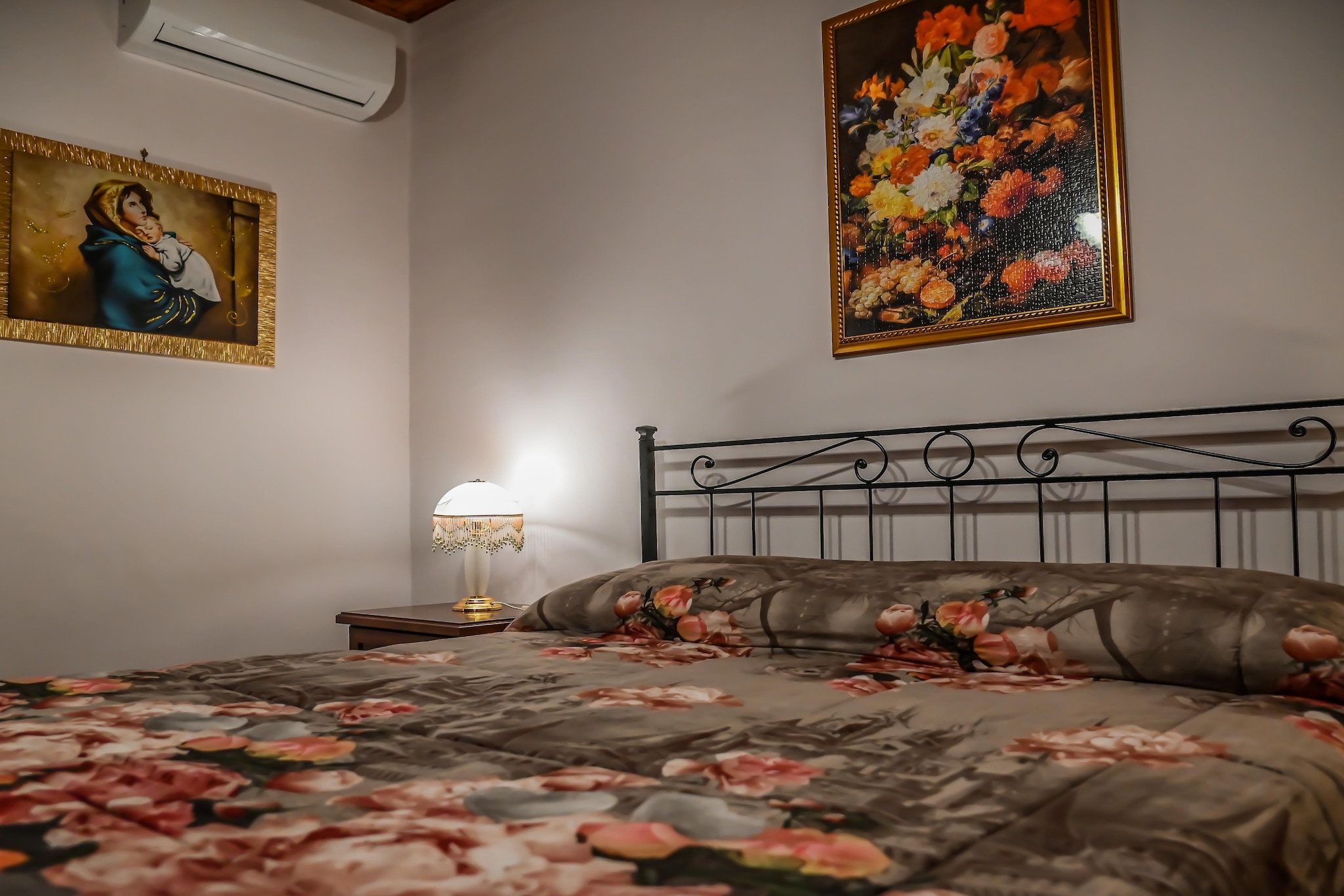Dimora dei Saponari - Chambre