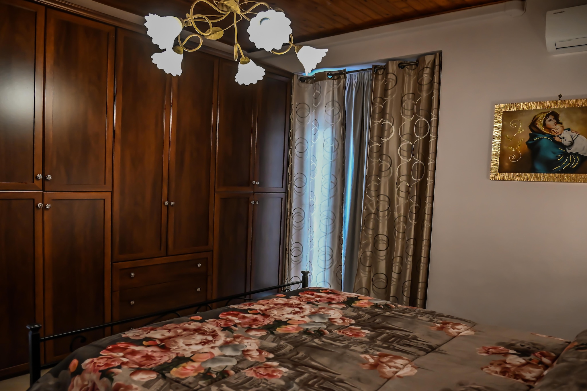 Dimora dei Saponari - Chambre