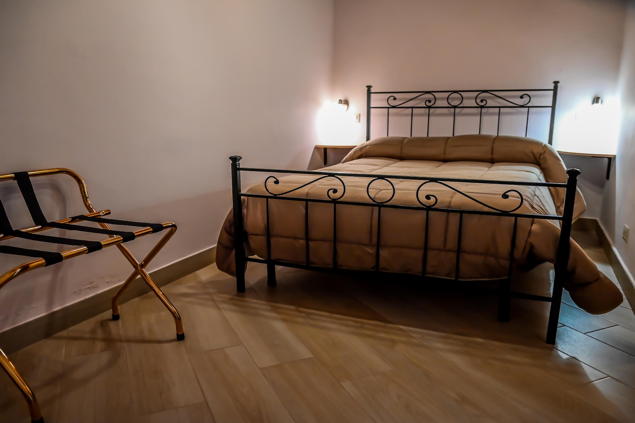 Dimora dei Saponari - Chambre