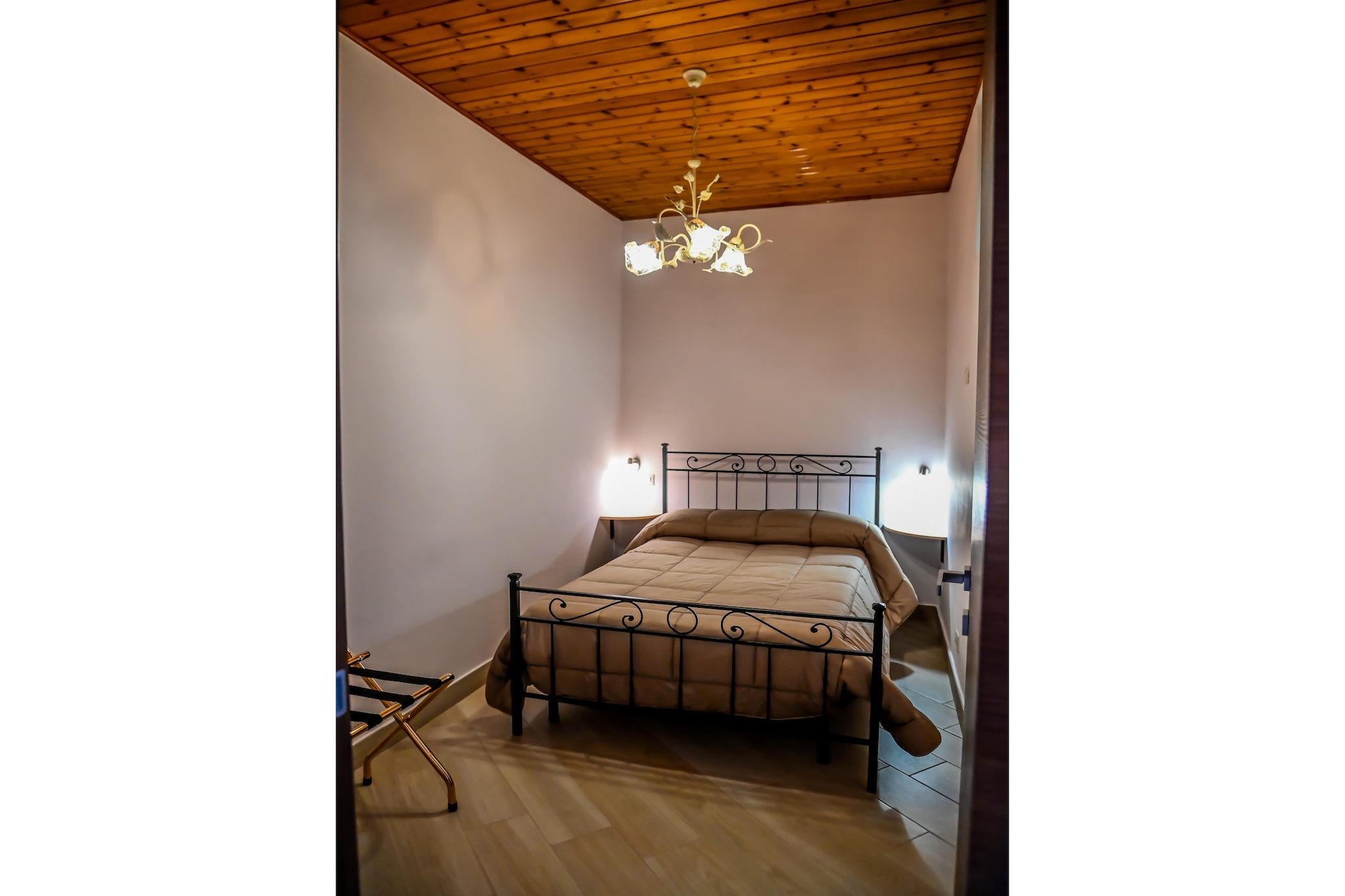 Dimora dei Saponari - Chambre
