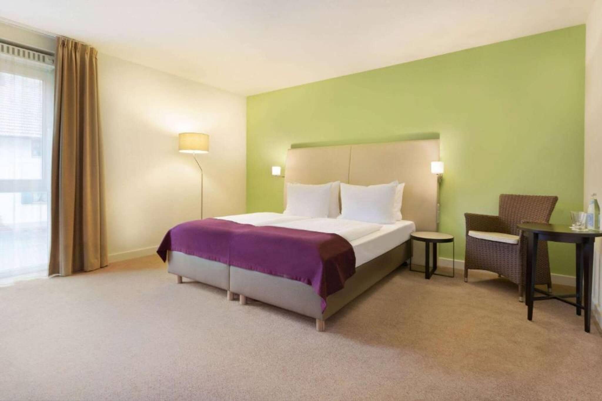Sunday Hotel München Airport - Superior Double Room