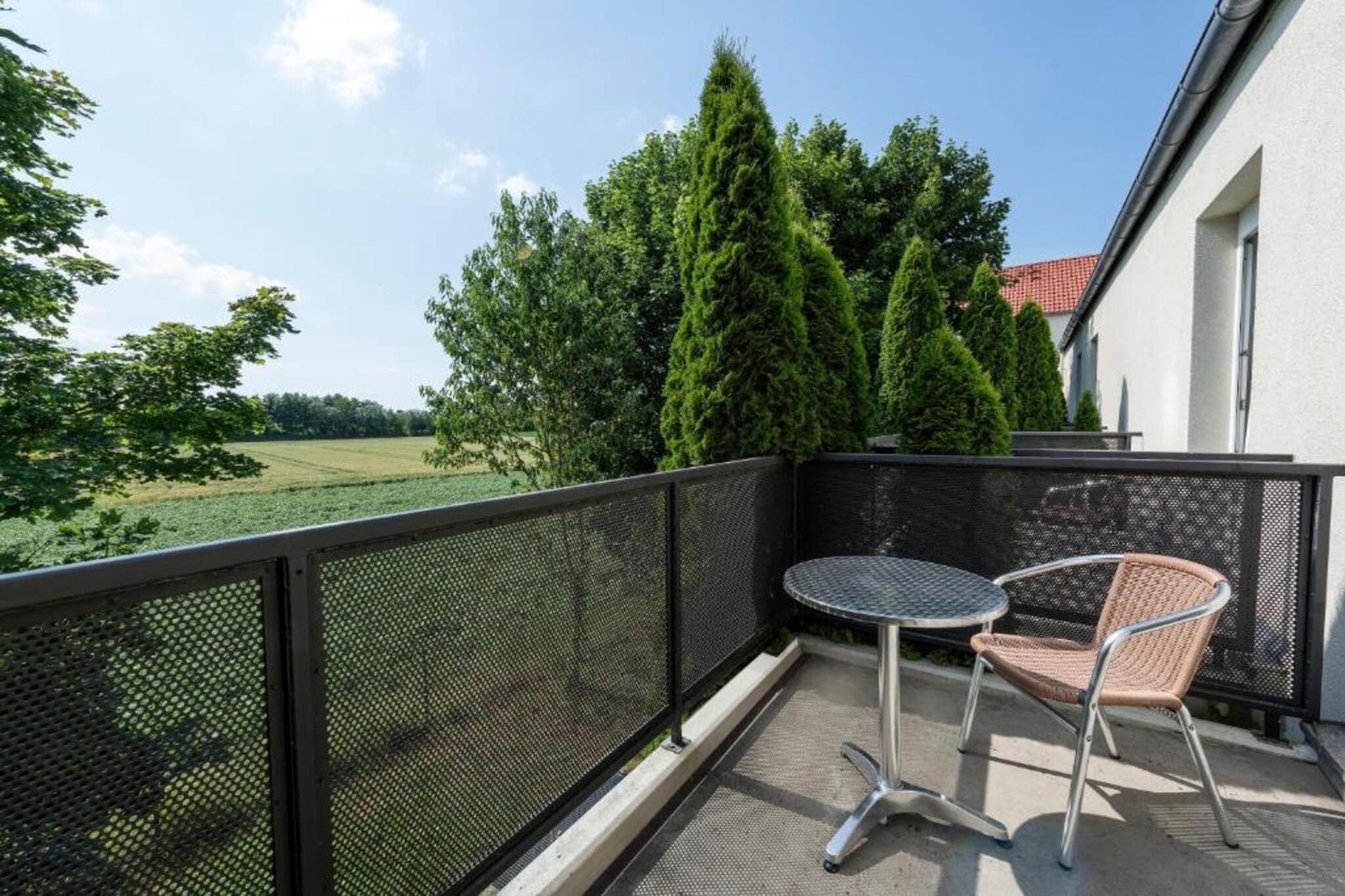 Sunday Hotel München Airport - Superior Double Room