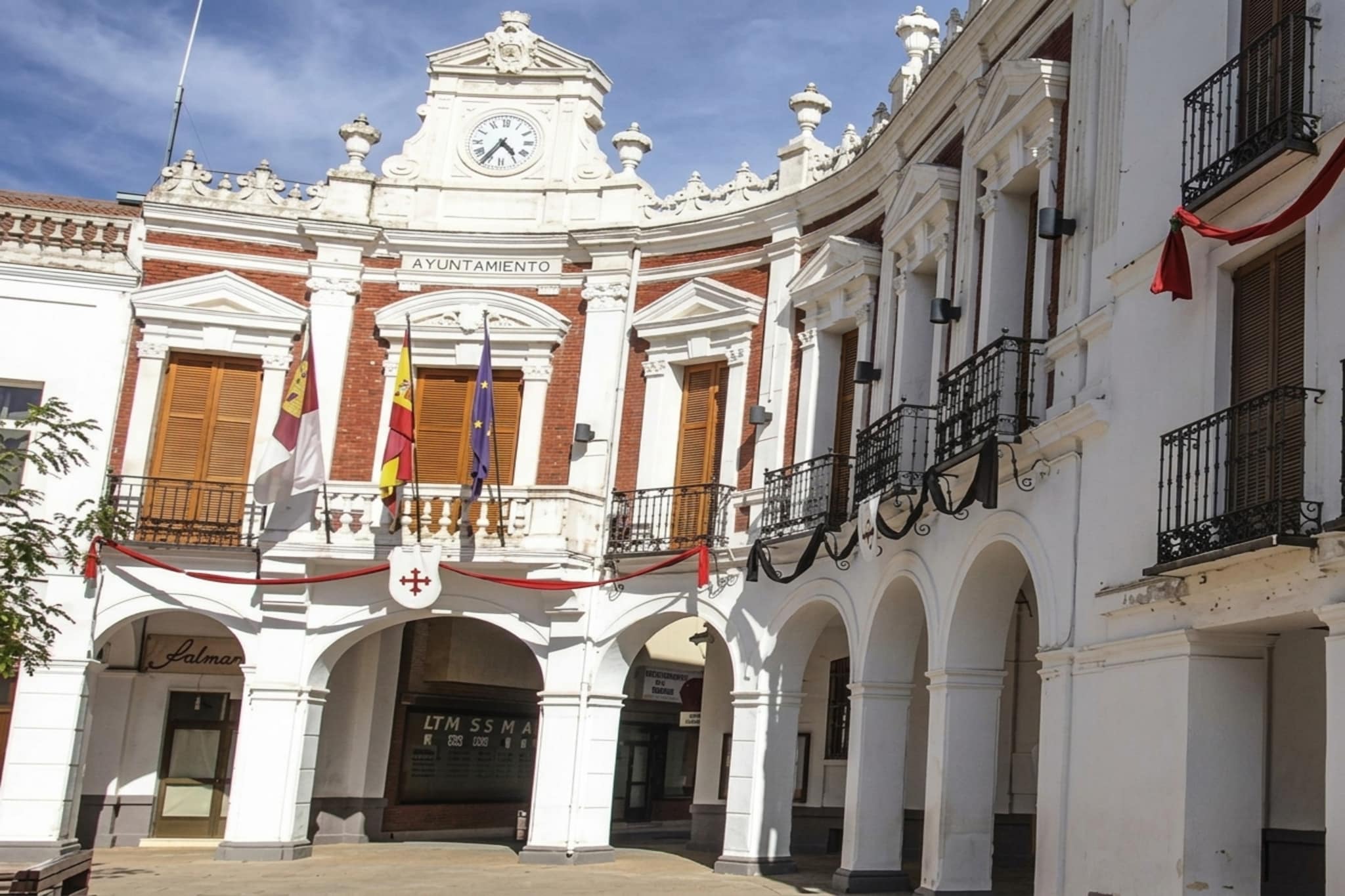 La Casa de las flores