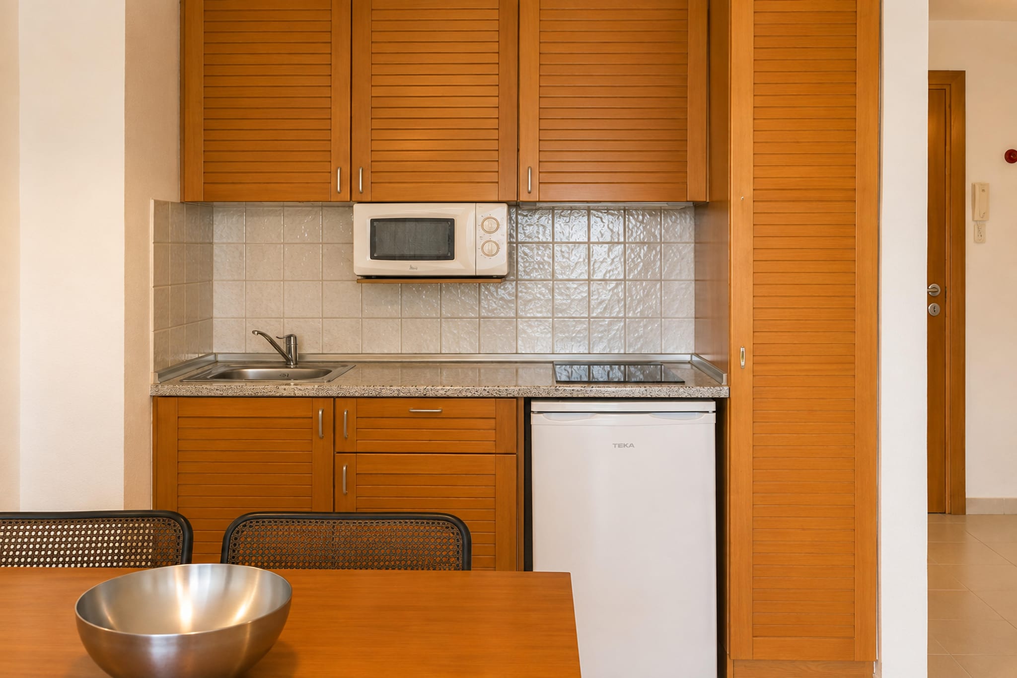 Apartamento C golf beach con piscina