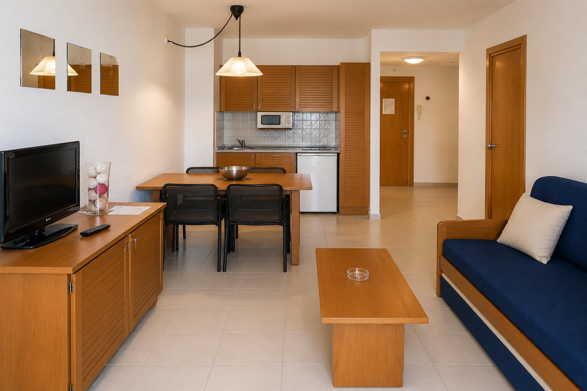 Apartamento C golf beach con piscina