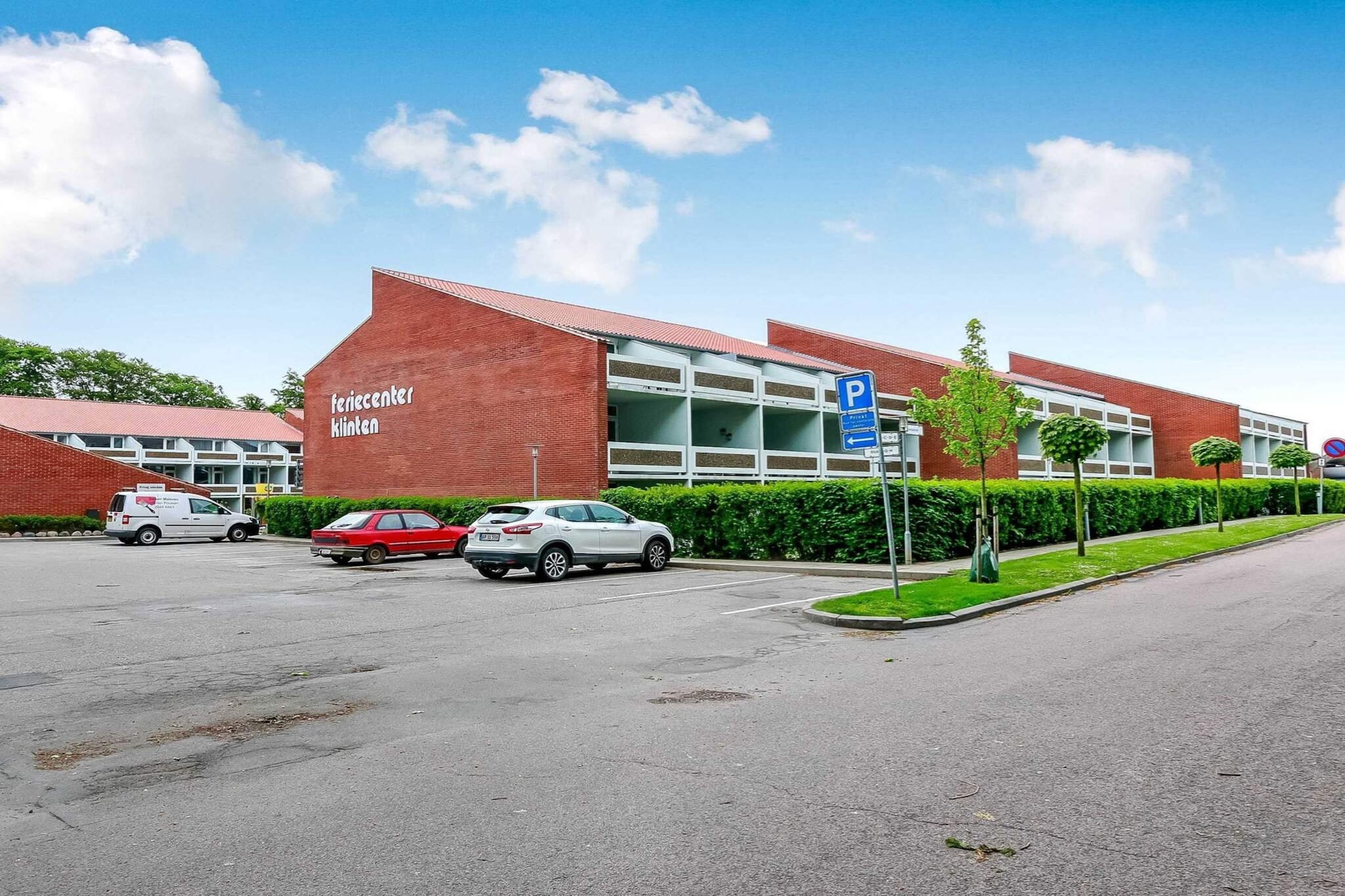 4 sterren vakantie huis in Faaborg