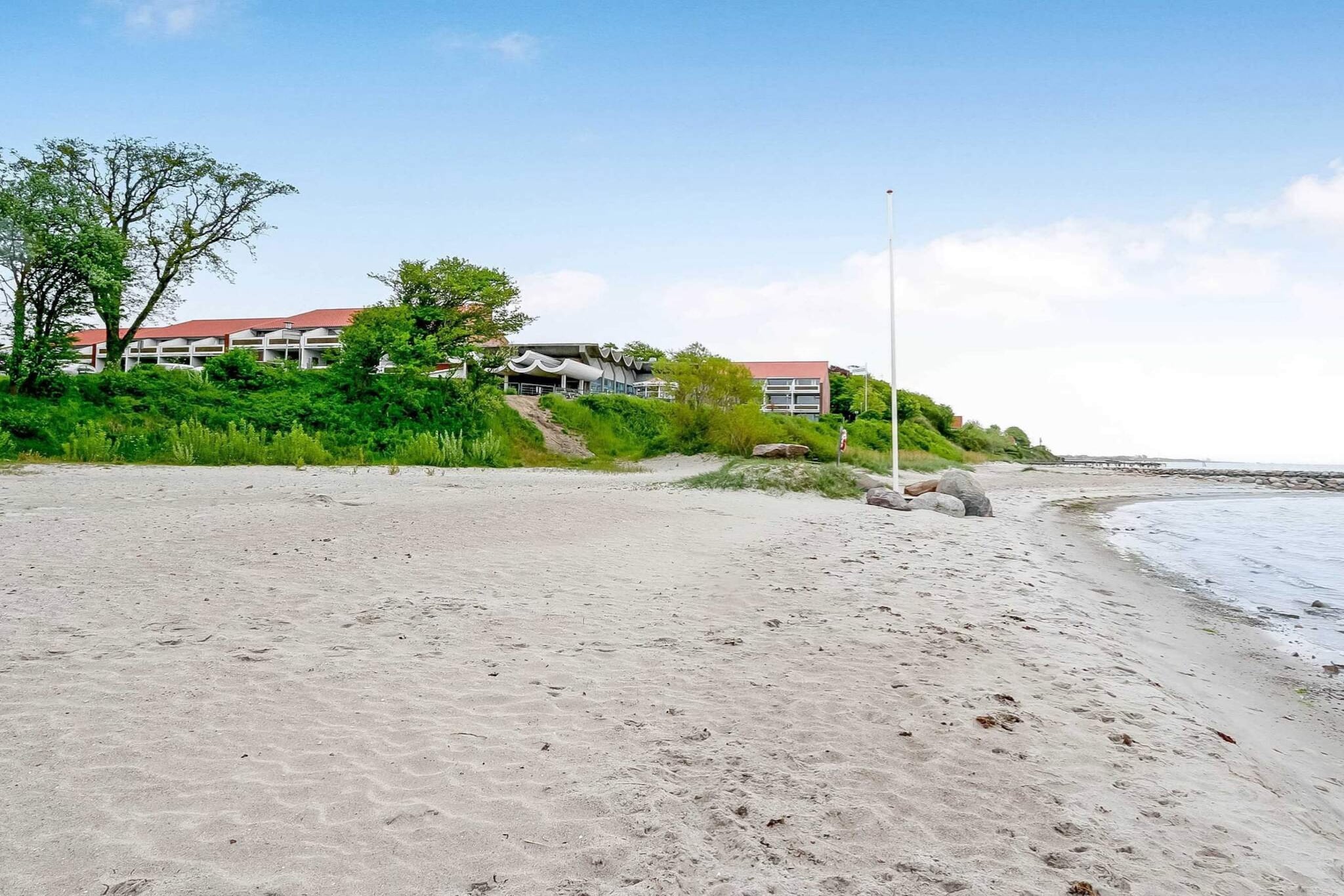 4 sterren vakantie huis in Faaborg