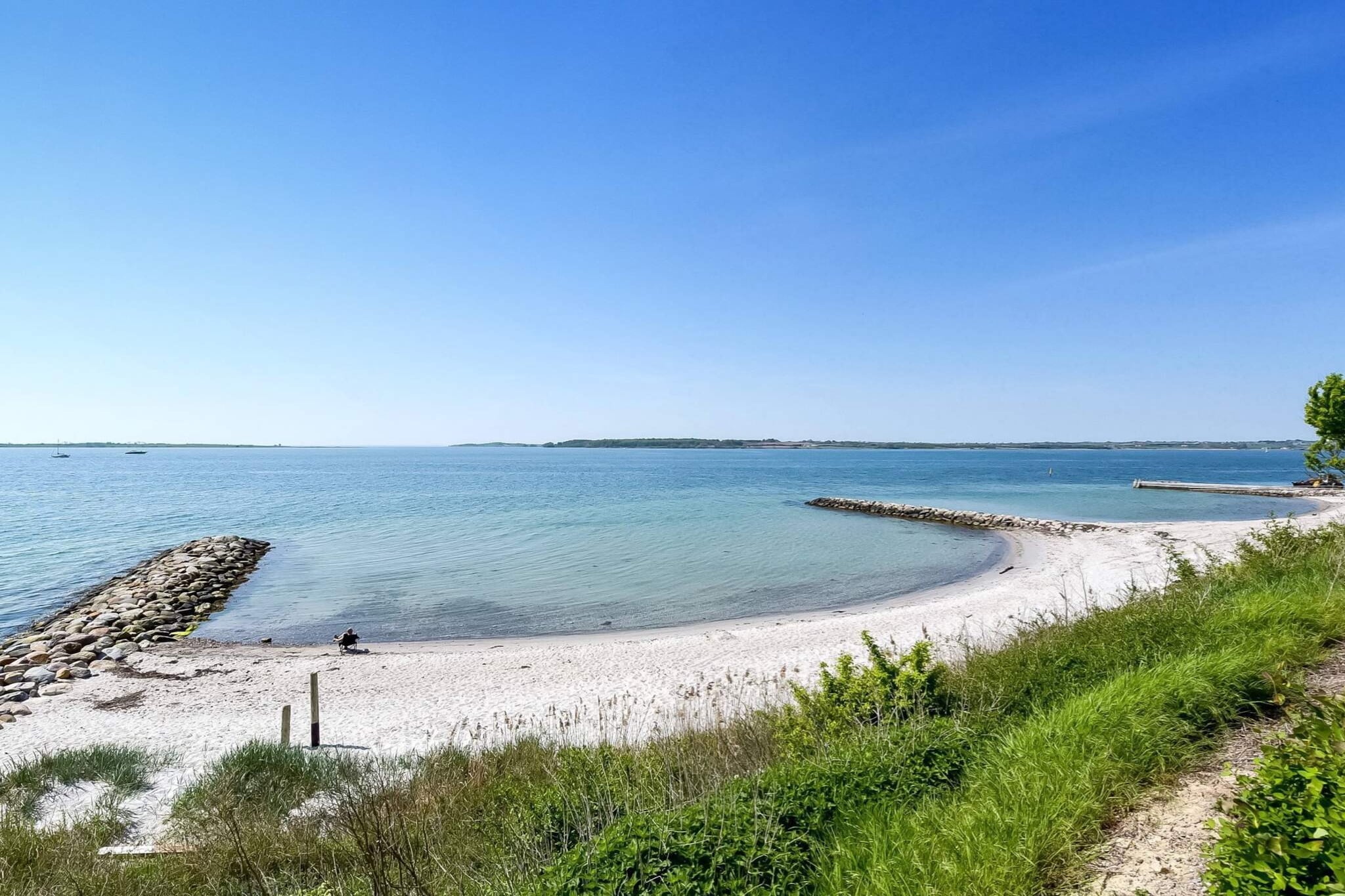4 sterren vakantie huis in Faaborg