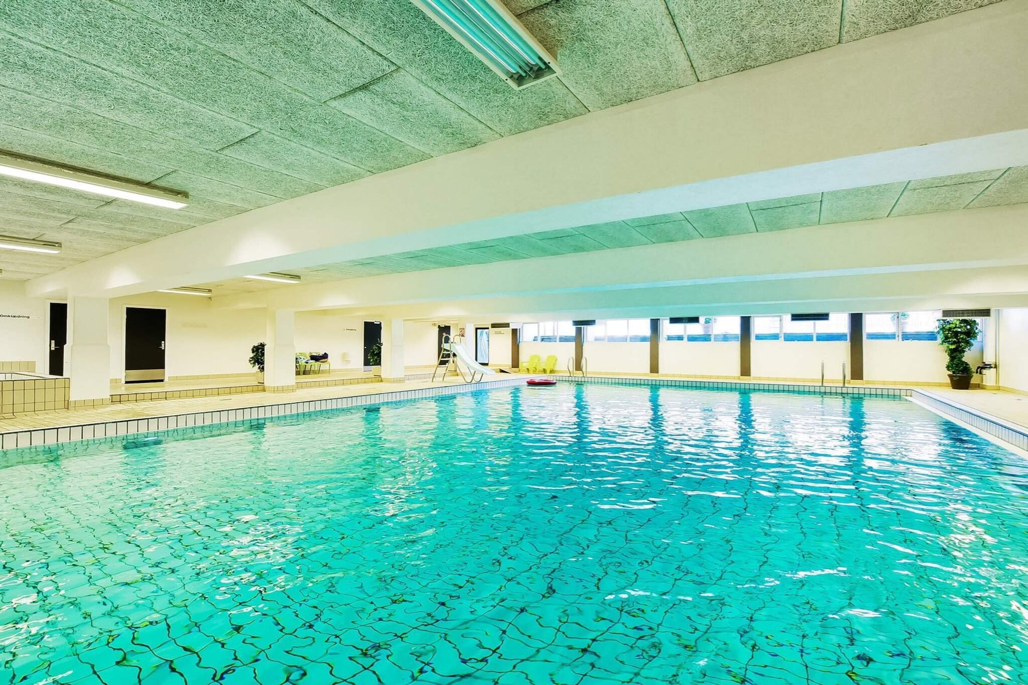 4 sterren vakantie huis in Faaborg - Zwembad