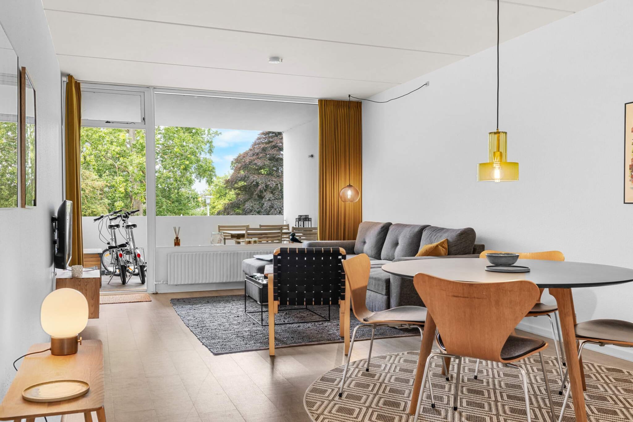 4 sterren vakantie huis in Faaborg - Binnen