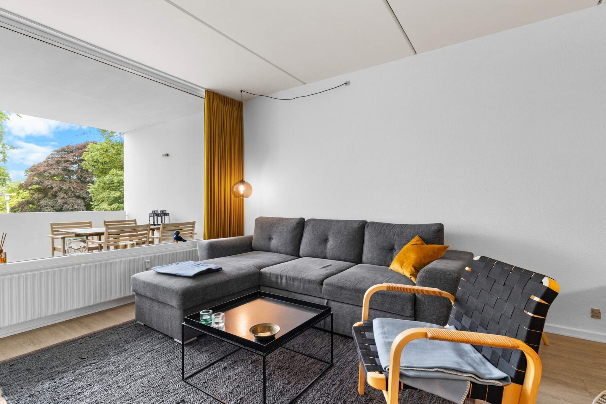 4 sterren vakantie huis in Faaborg