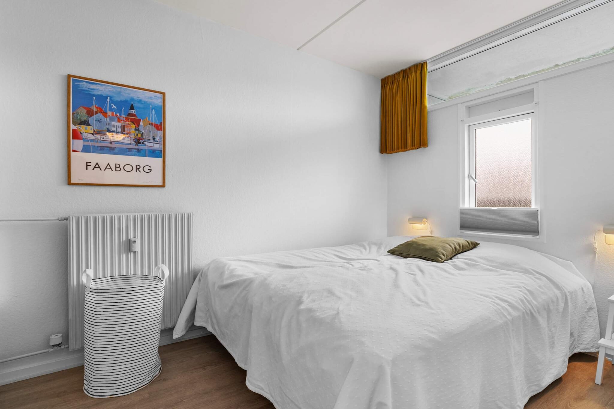 4 sterren vakantie huis in Faaborg - Binnen