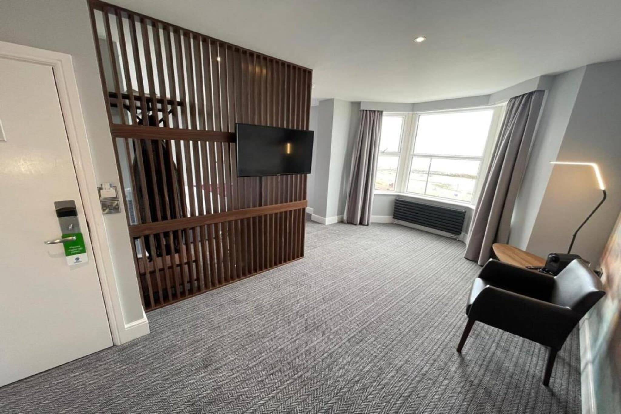 Superior Twin Room - Slaapkamer