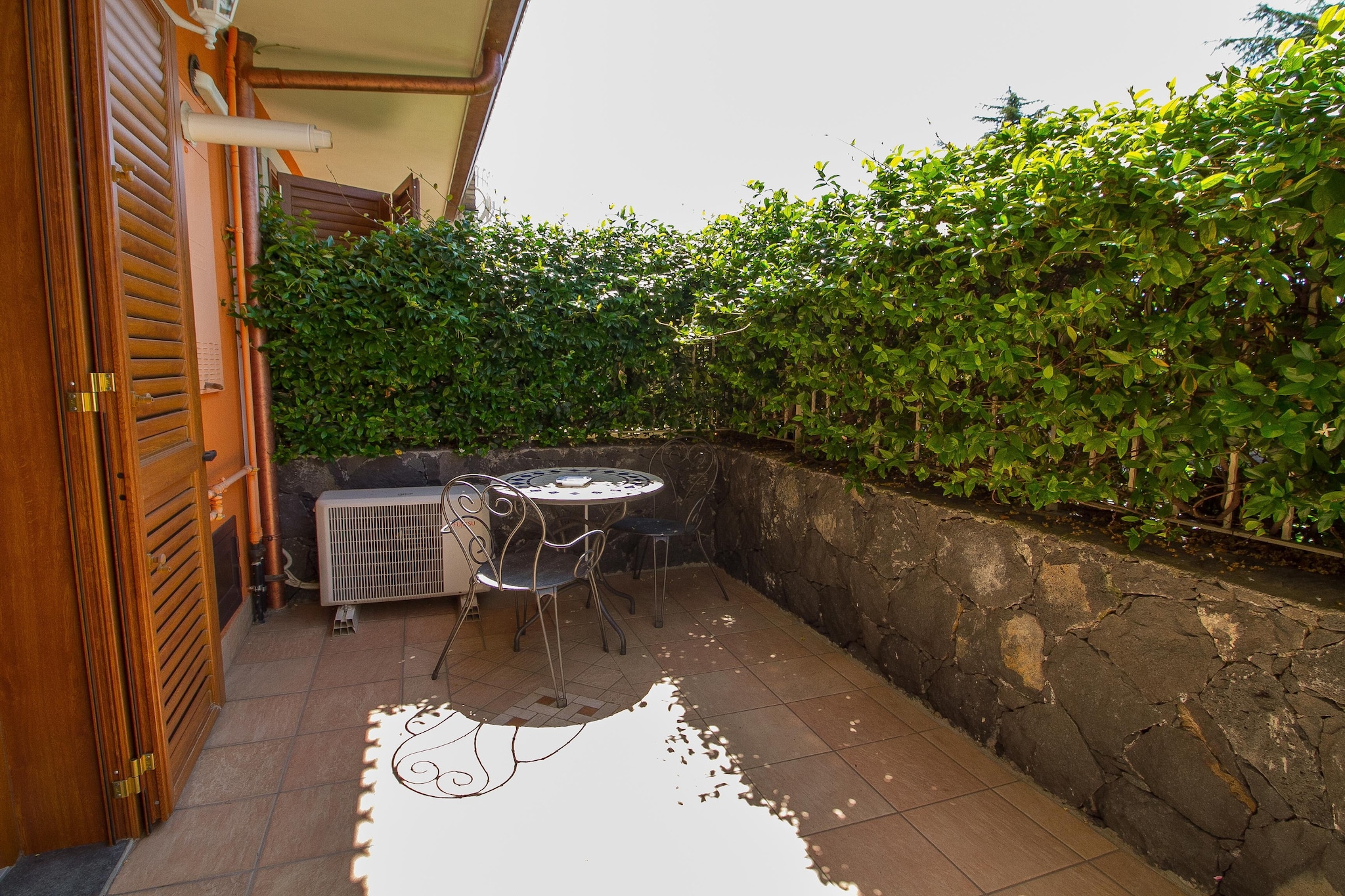 Nr 2 Camere Standard