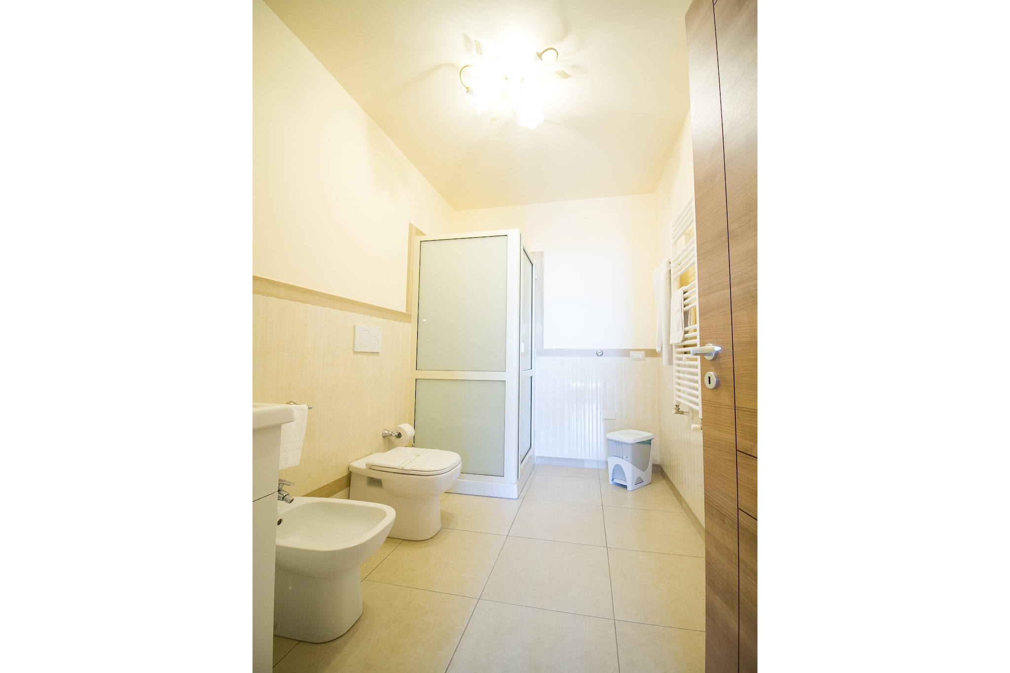 Nr 1 Camera Superior - Salle de bain