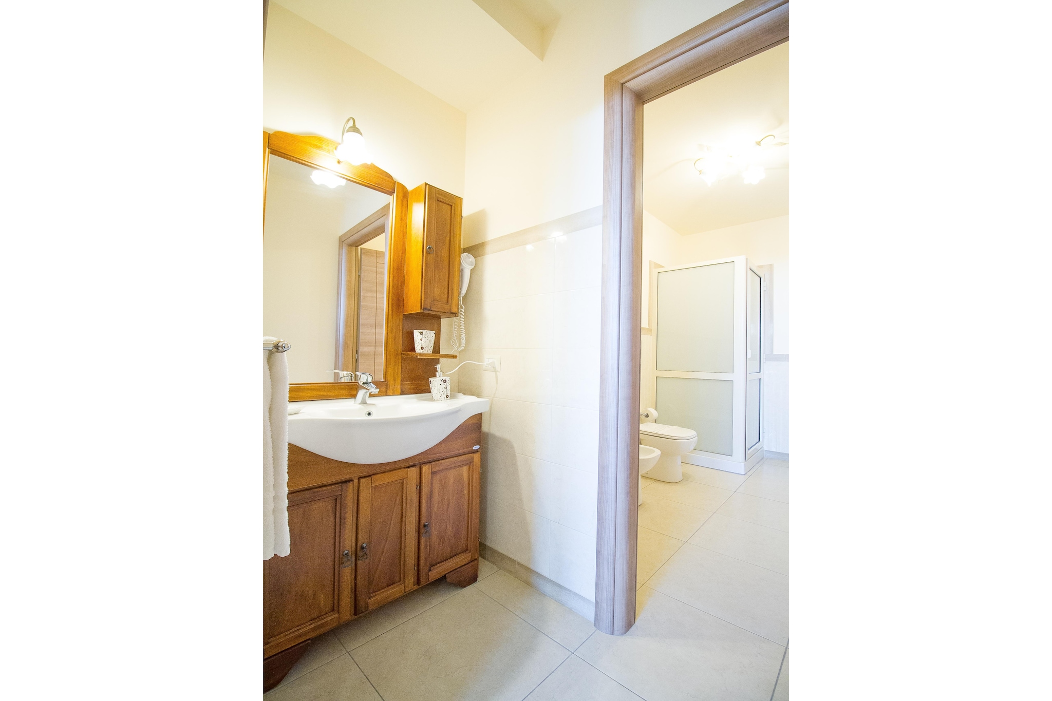 Nr 1 Camera Superior - Salle de bain