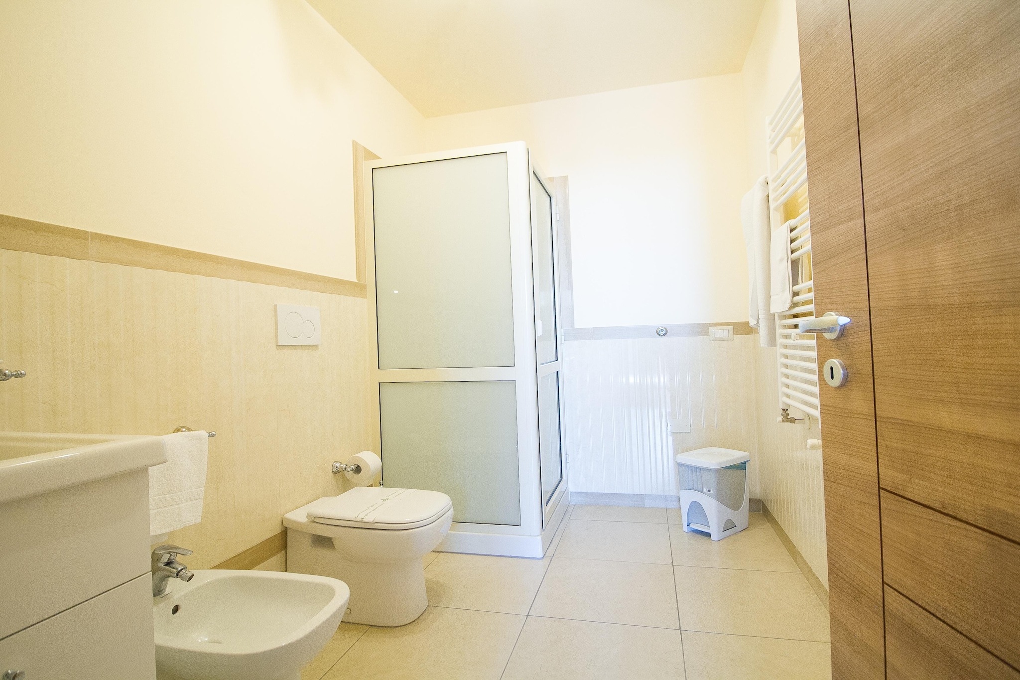 Nr 1 Camera Superior - Salle de bain