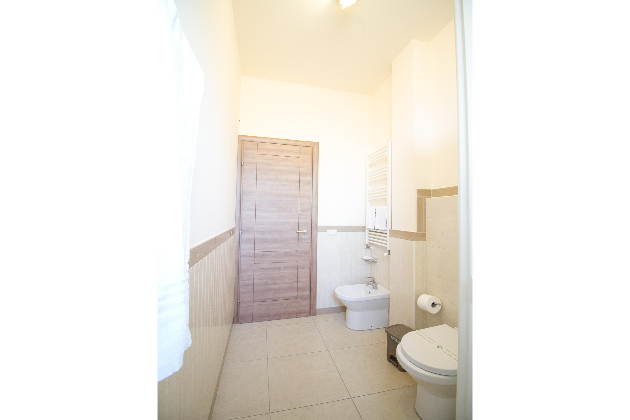 Nr 2 Appartamenti Monolocali con vista mare - Salle de bain