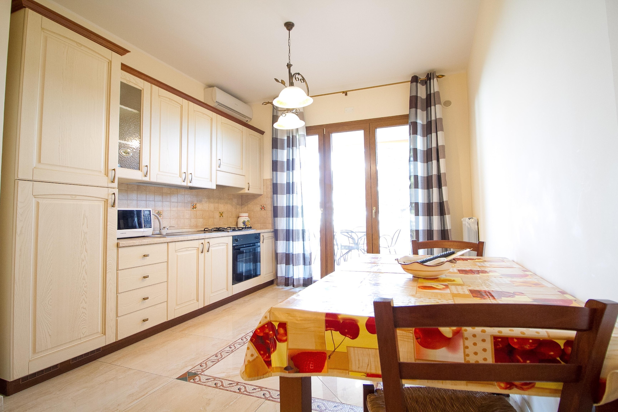 Nr 2 Appartamenti Monolocali con vista mare - Cuisine