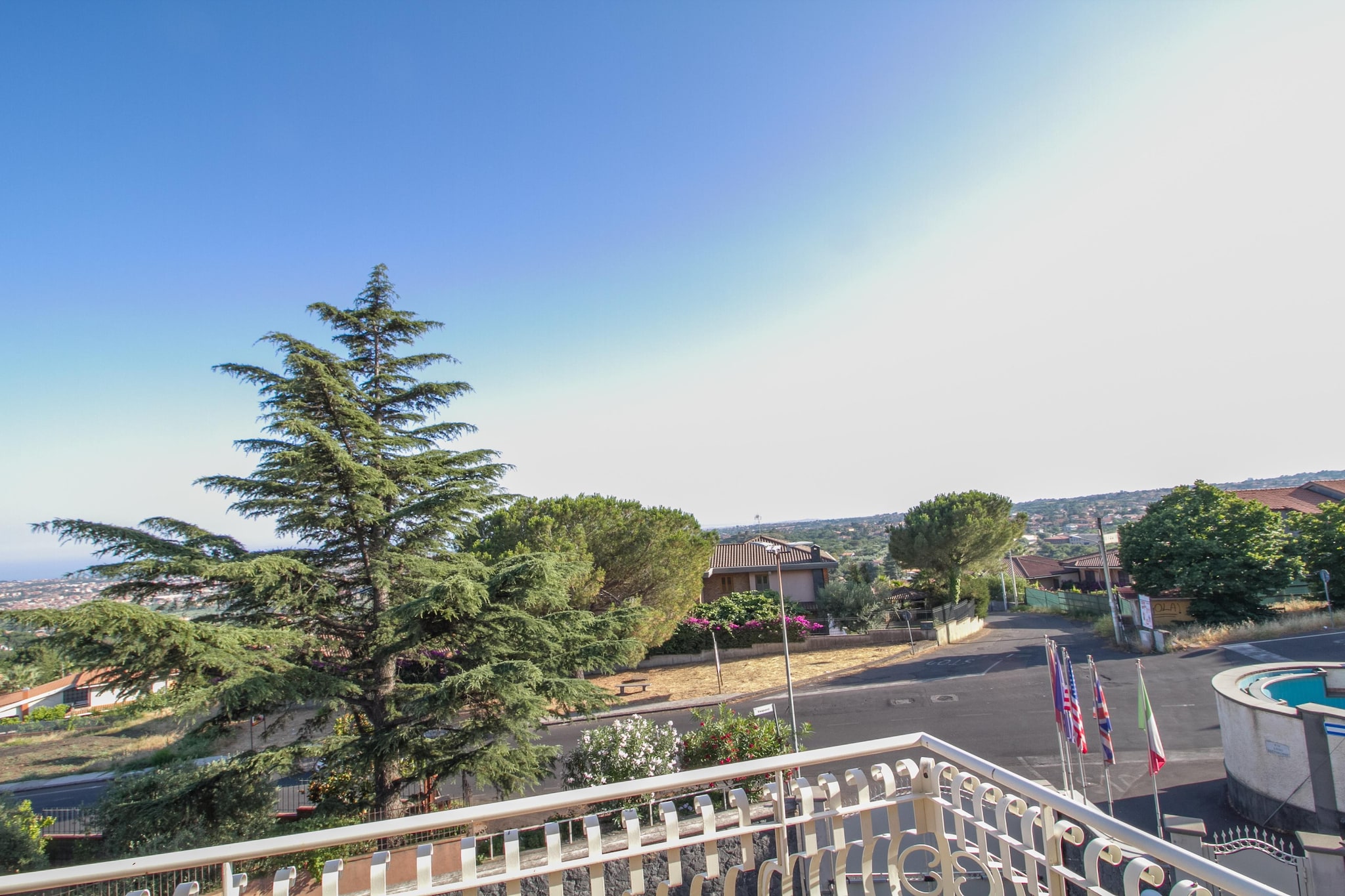 Nr 2 Appartamenti Monolocali con vista mare - Vue d'été