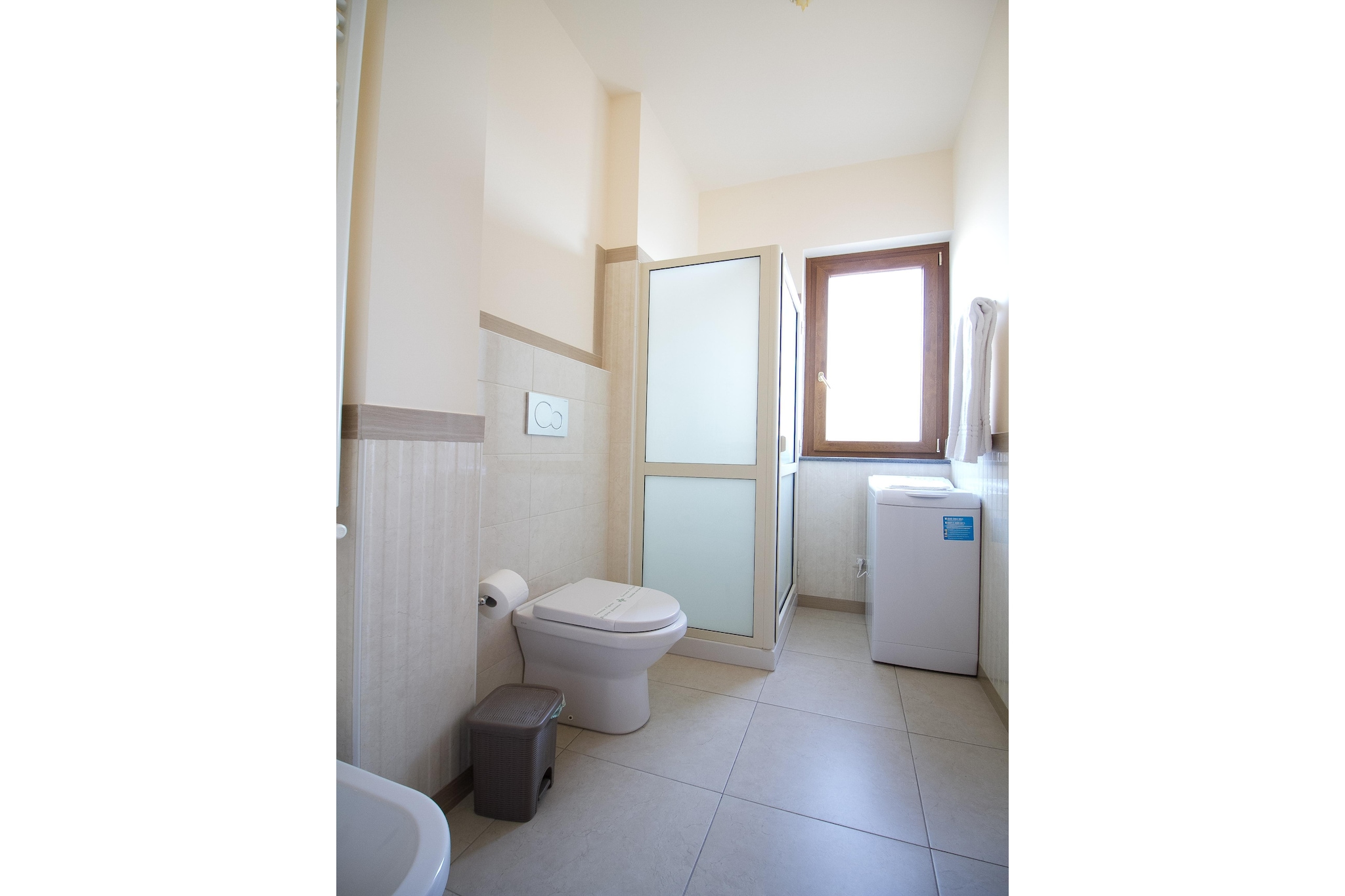 Nr 2 Appartamenti Monolocali con vista mare - Salle de bain