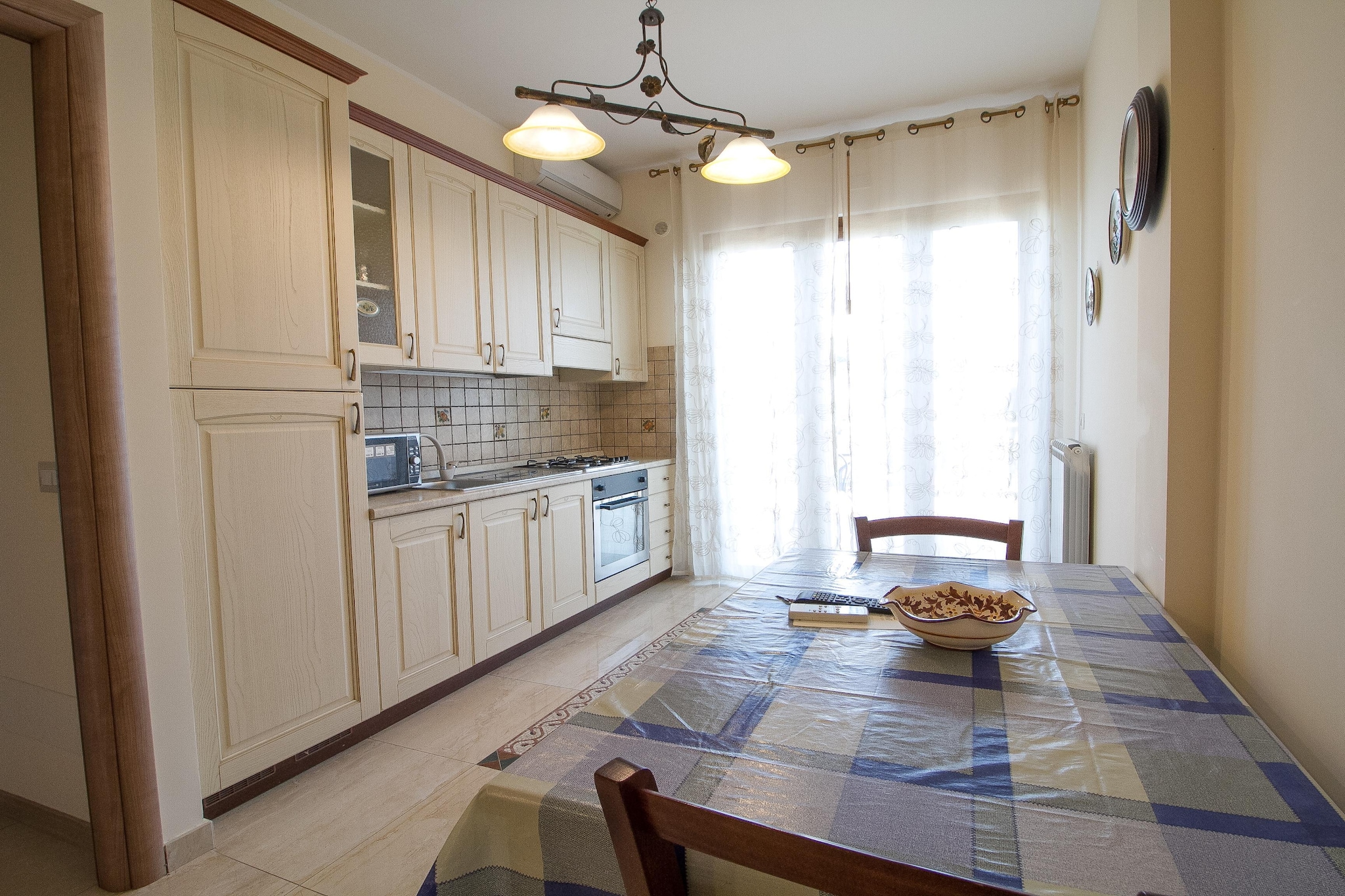 Nr 2 Appartamenti Monolocali con vista mare - Cuisine