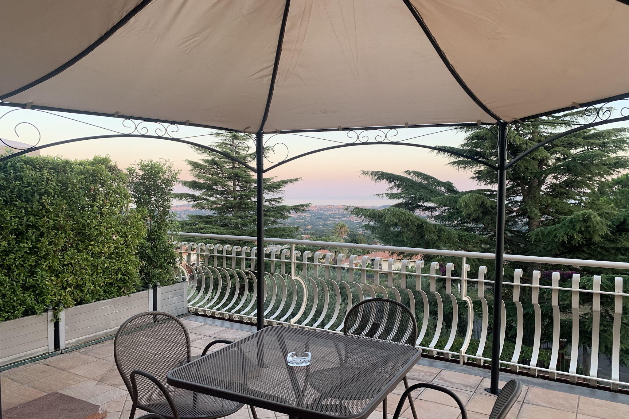 Nr 2 Appartamenti Monolocali con vista mare - Terrasse / balcon