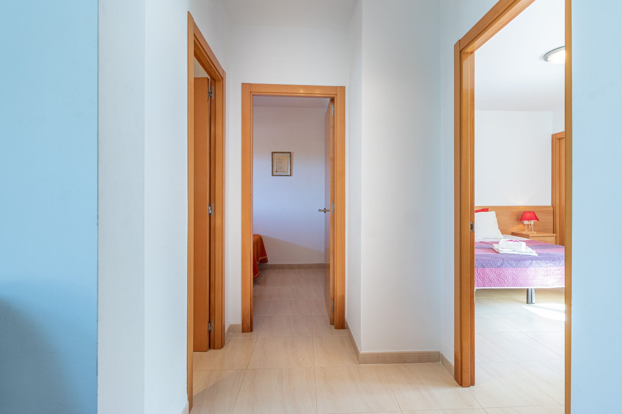 Modern vakantiehuis met privéterras in Roses, Spanje