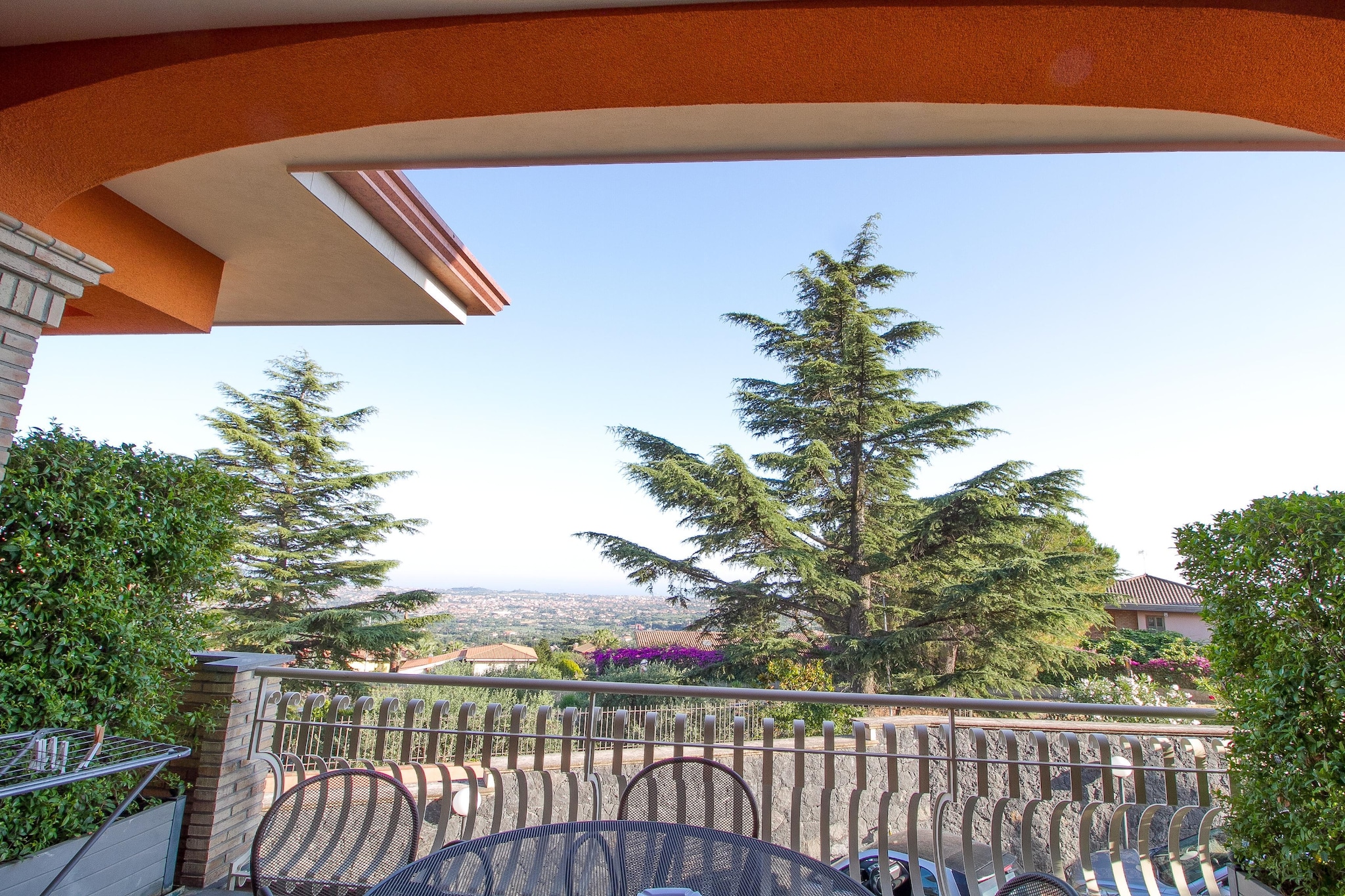 N 2 Appartamenti Trilocali con vista mare - Vue d'été