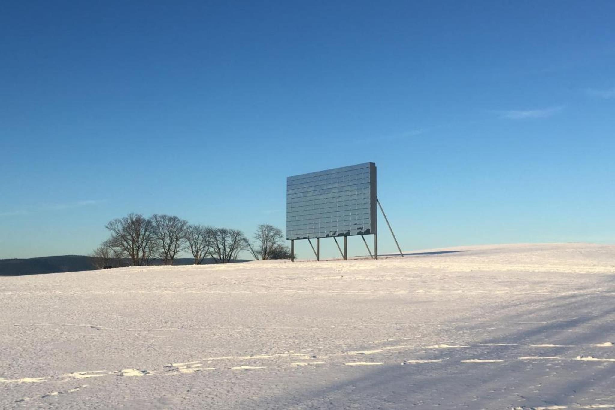 Schwermann-Gebied winter 5km